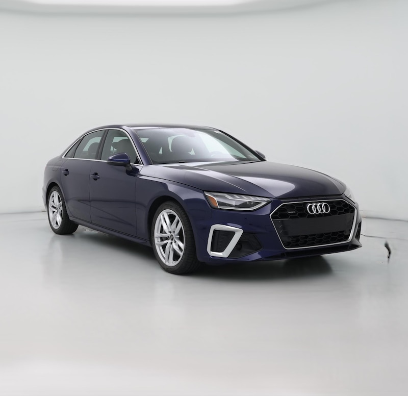 2023 Audi A4 S-Line Premium