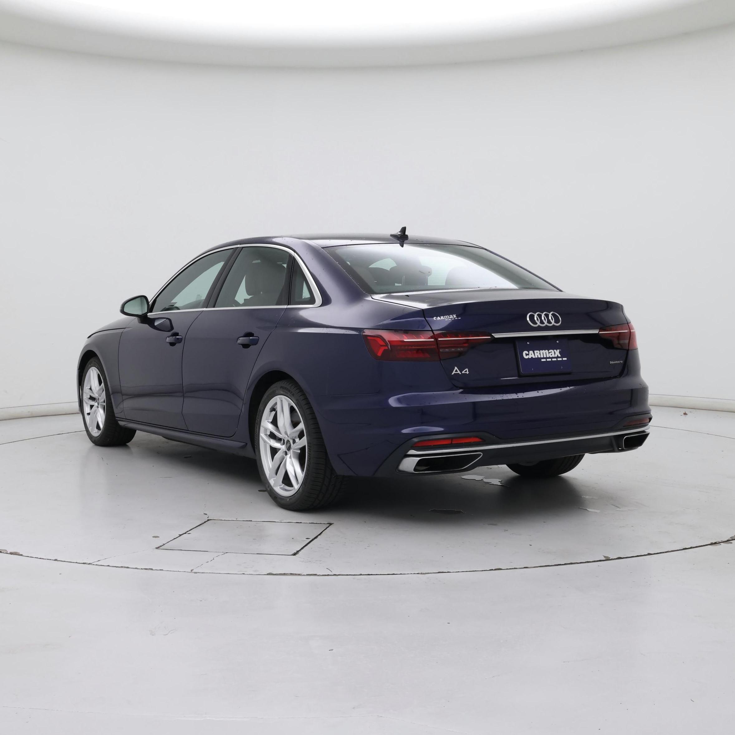 Thumbnail: 2023 Audi A4 - 2