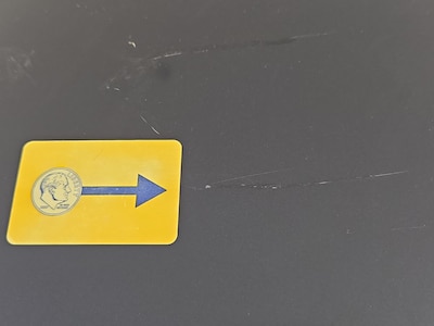 Condition detail