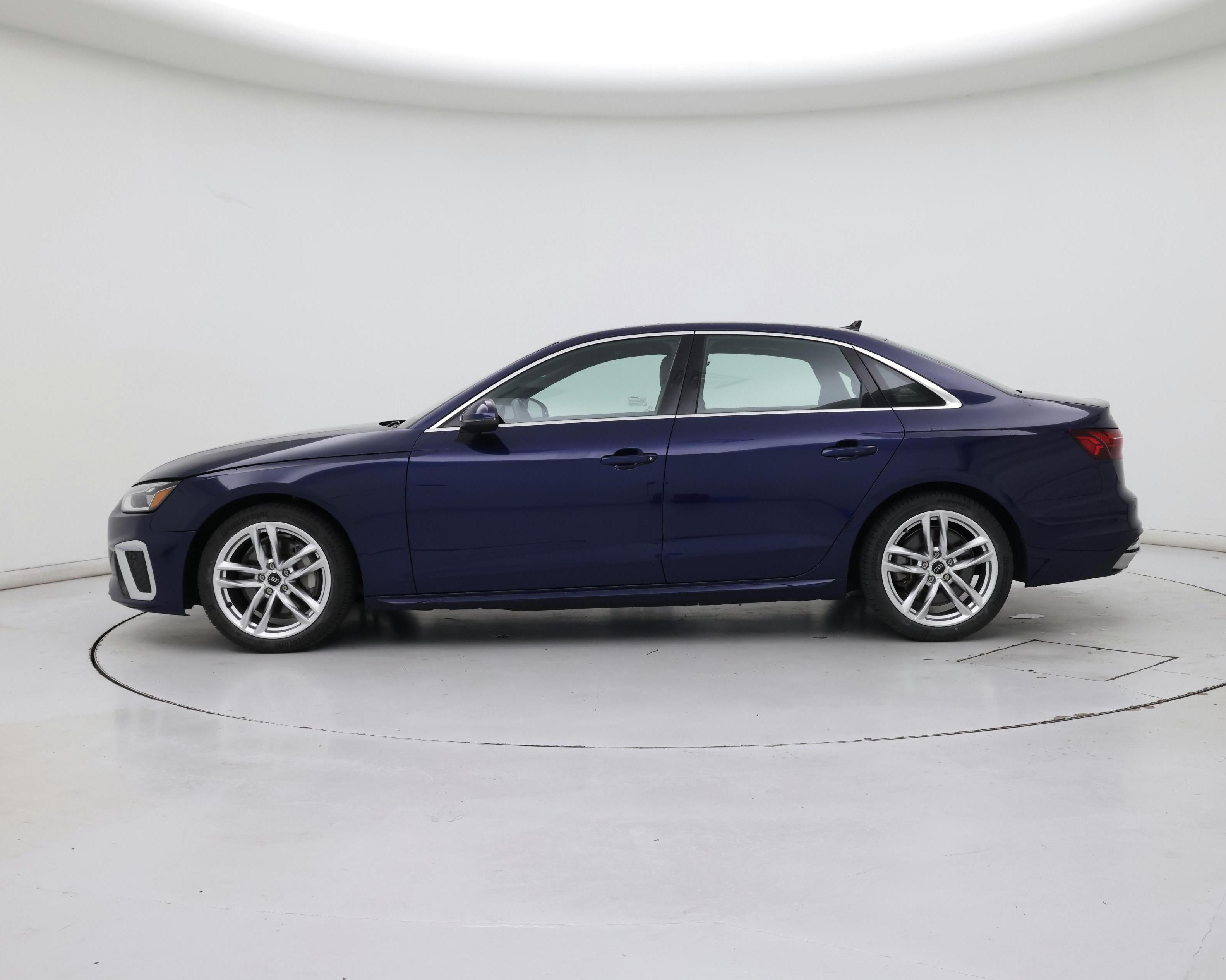 Thumbnail: 2023 Audi A4 - 3