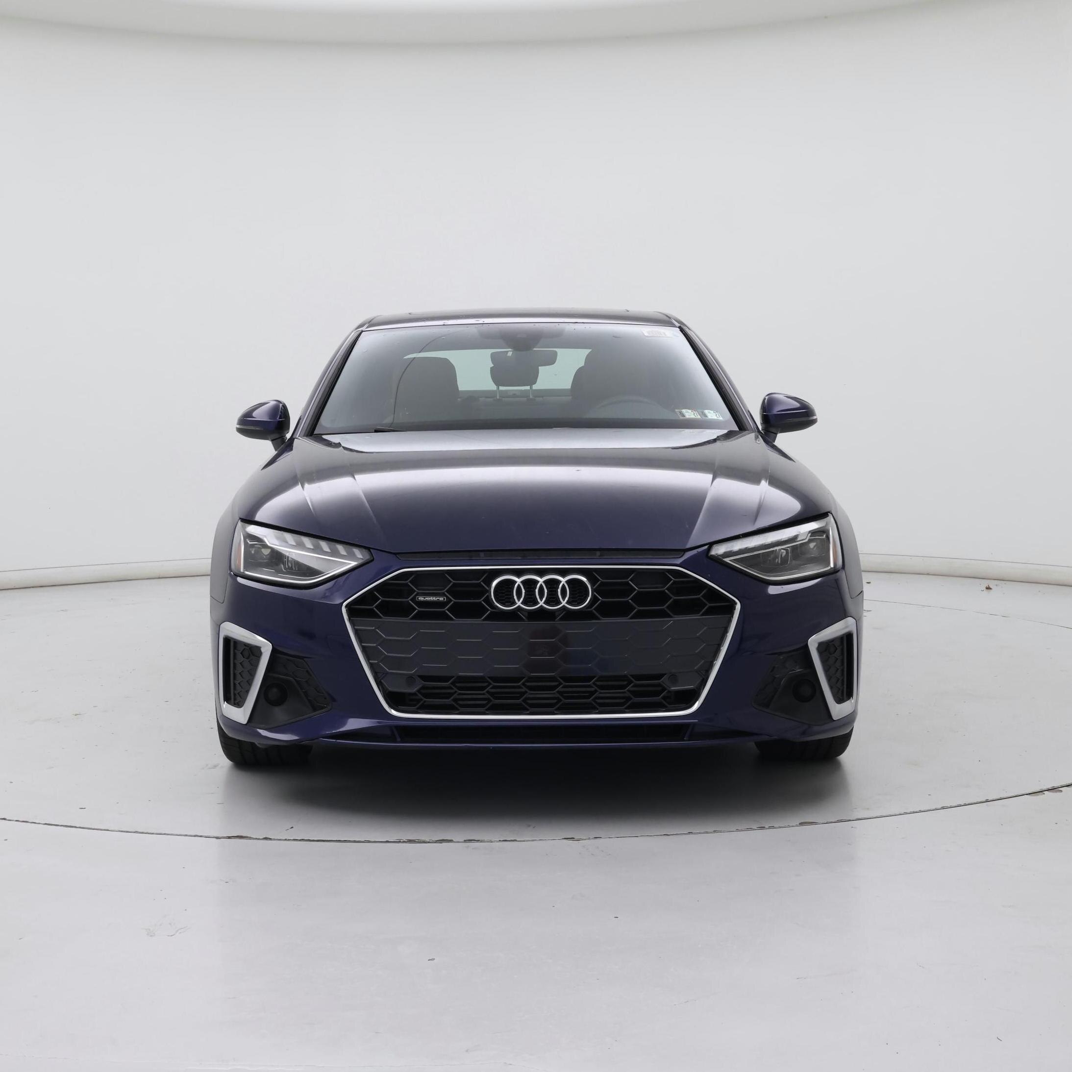 Thumbnail: 2023 Audi A4 - 5