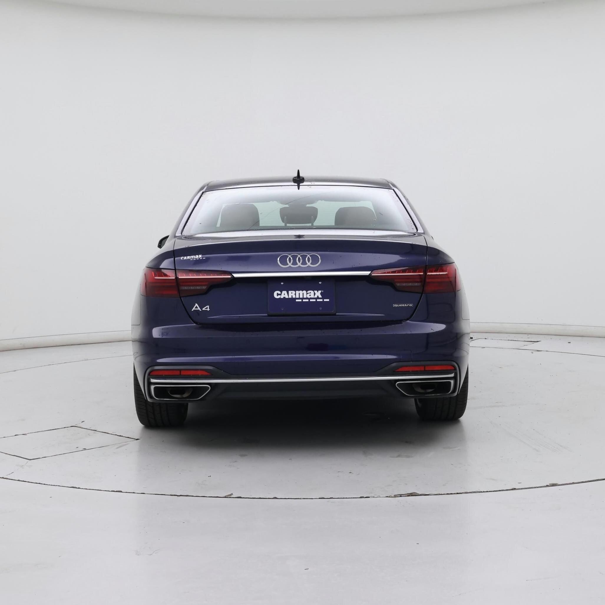 Thumbnail: 2023 Audi A4 - 6