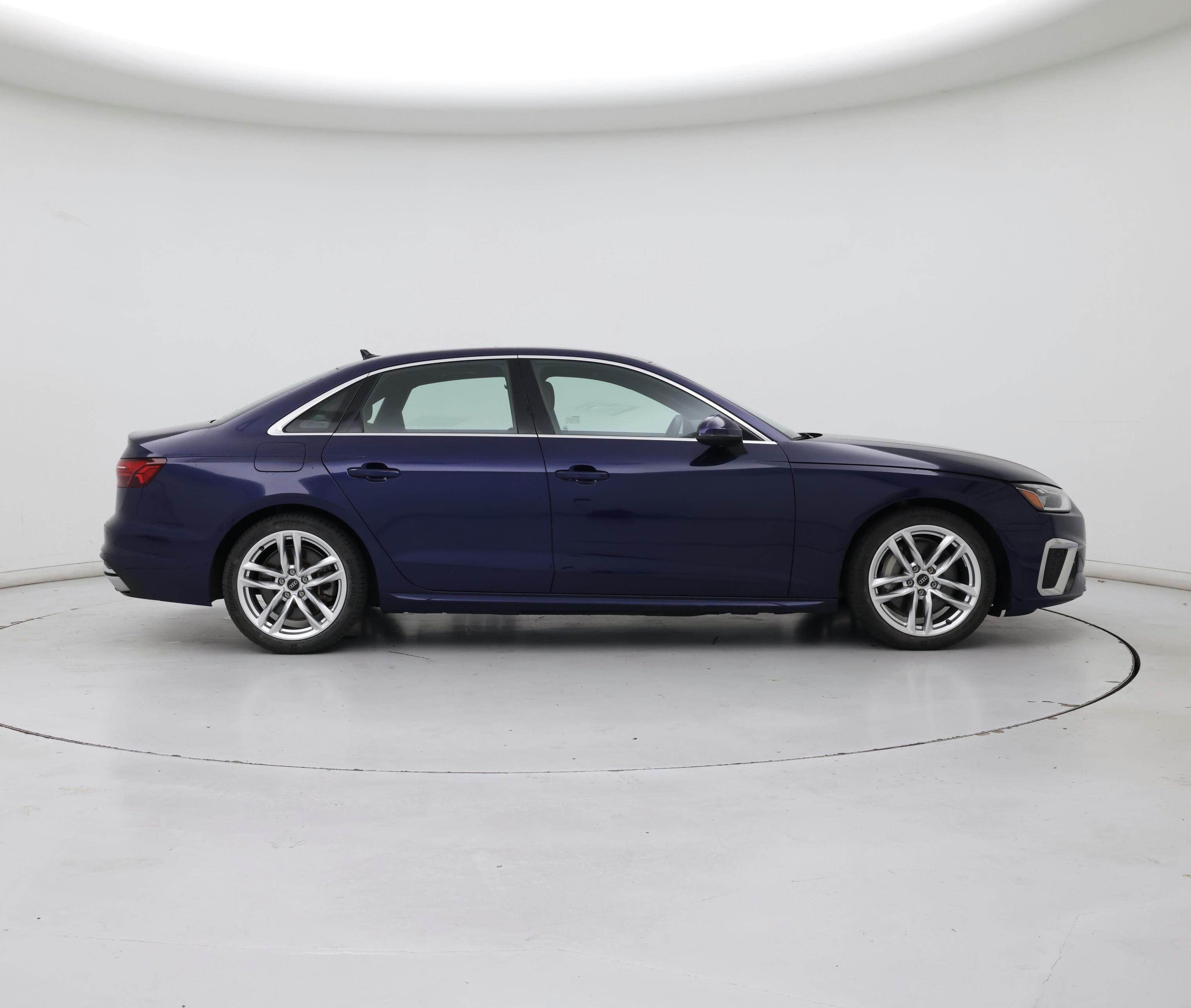 Thumbnail: 2023 Audi A4 - 7