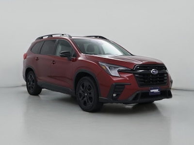 2023 Subaru Ascent Onyx Edition