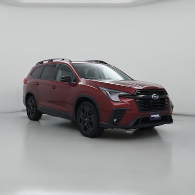 2023 Subaru Ascent Onyx Edition