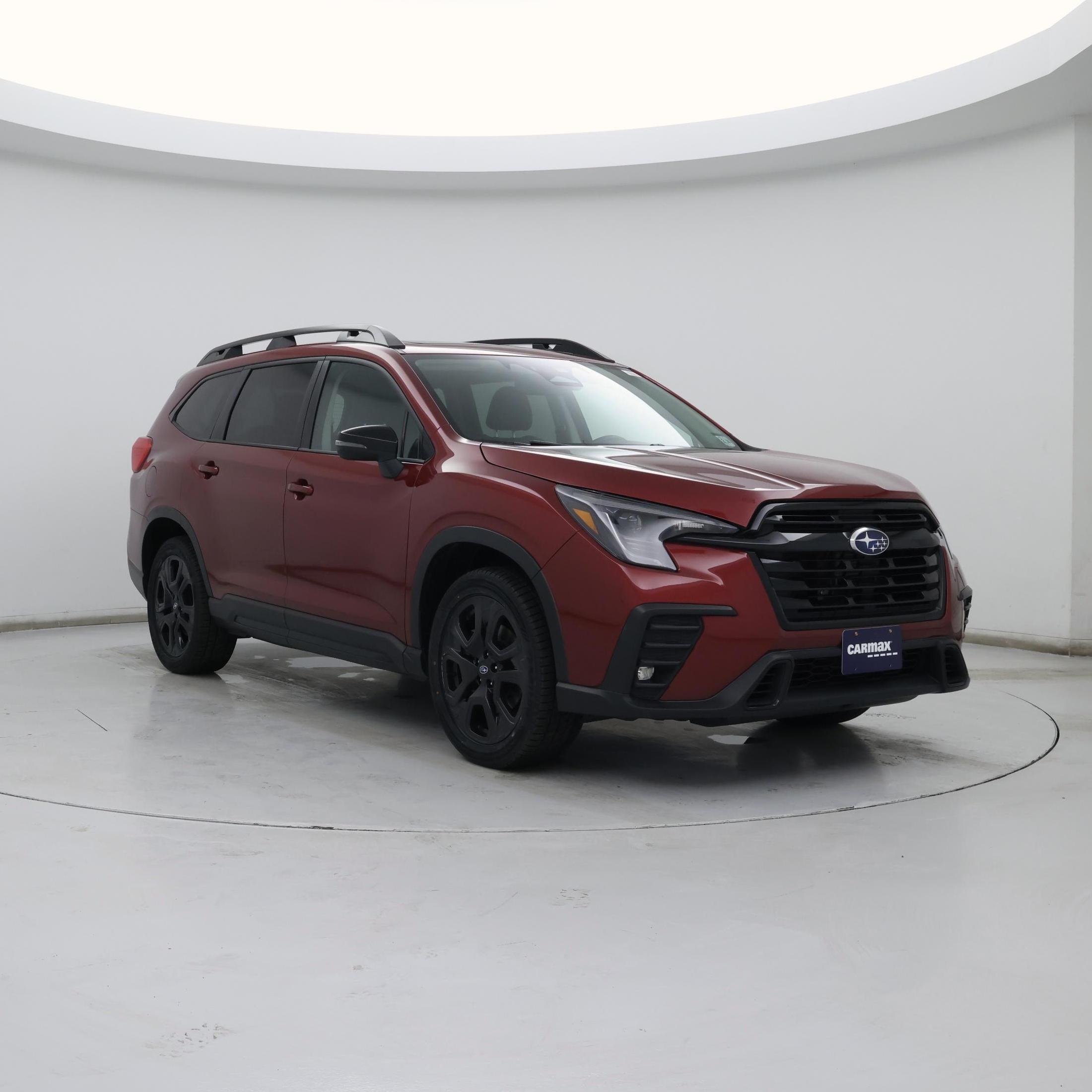 2023 Subaru Ascent Onyx Edition AWD