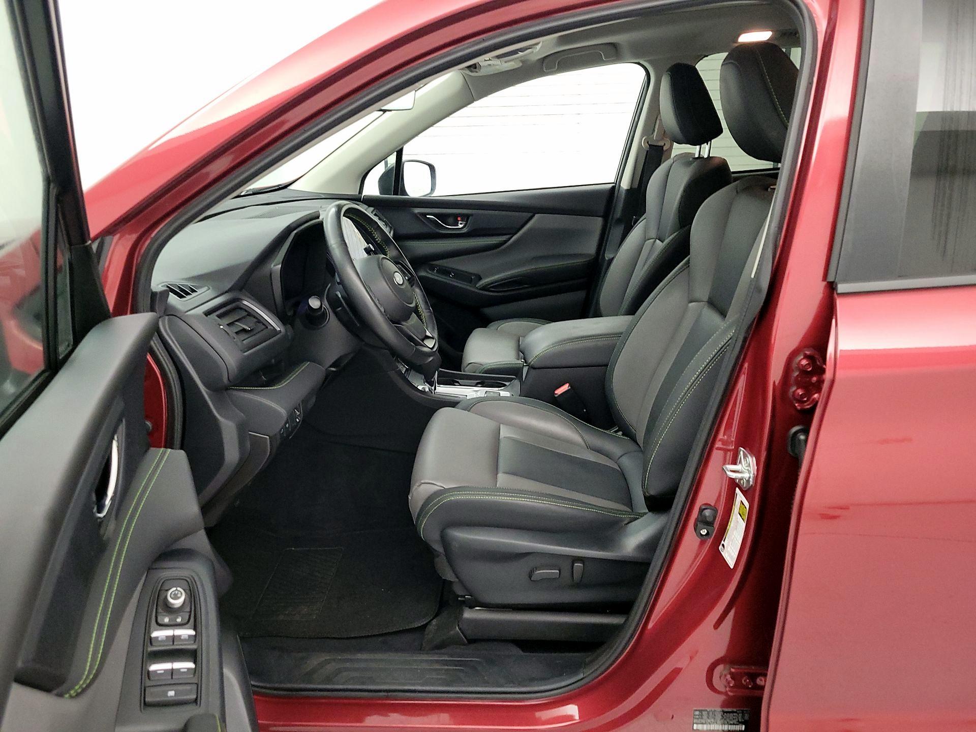 Thumbnail: 2023 Subaru Ascent - 11