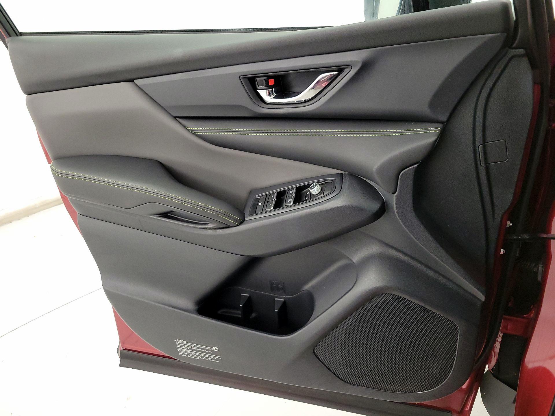 Thumbnail: 2023 Subaru Ascent - 12