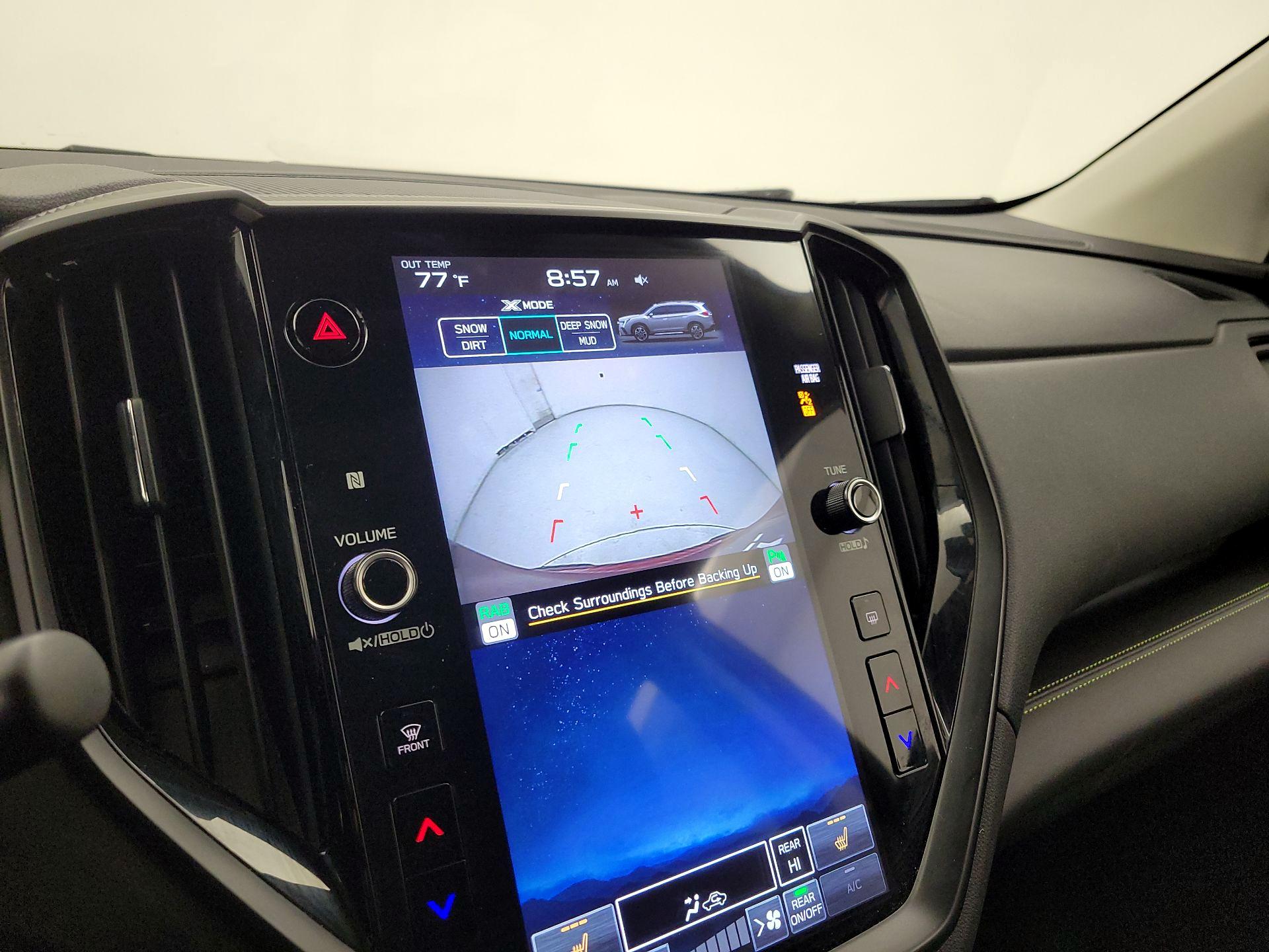 Thumbnail: 2023 Subaru Ascent - 13