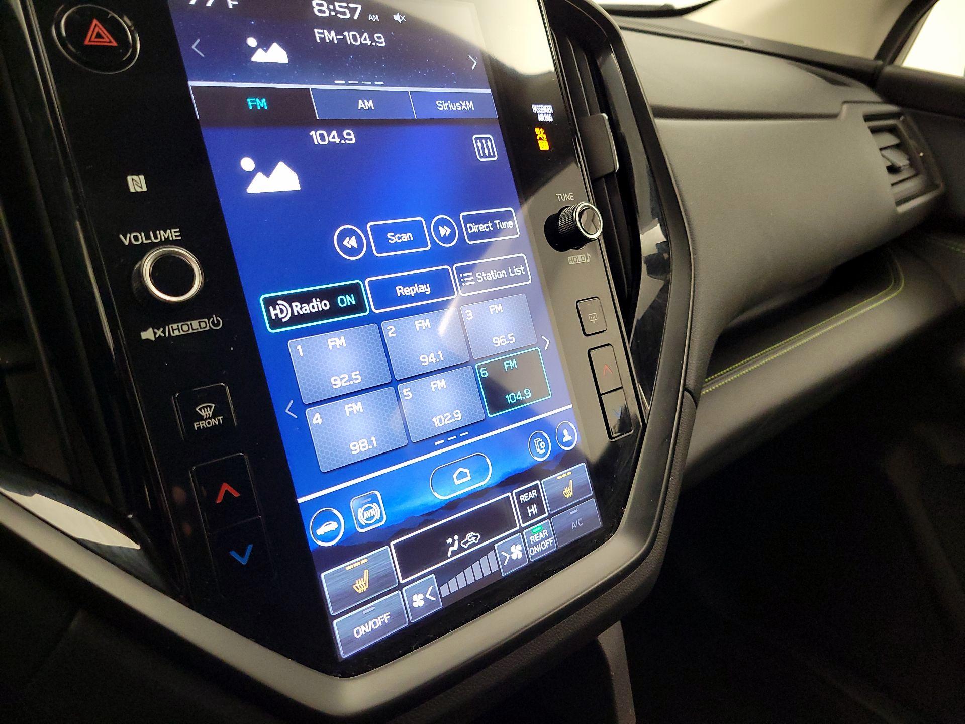 Thumbnail: 2023 Subaru Ascent - 14