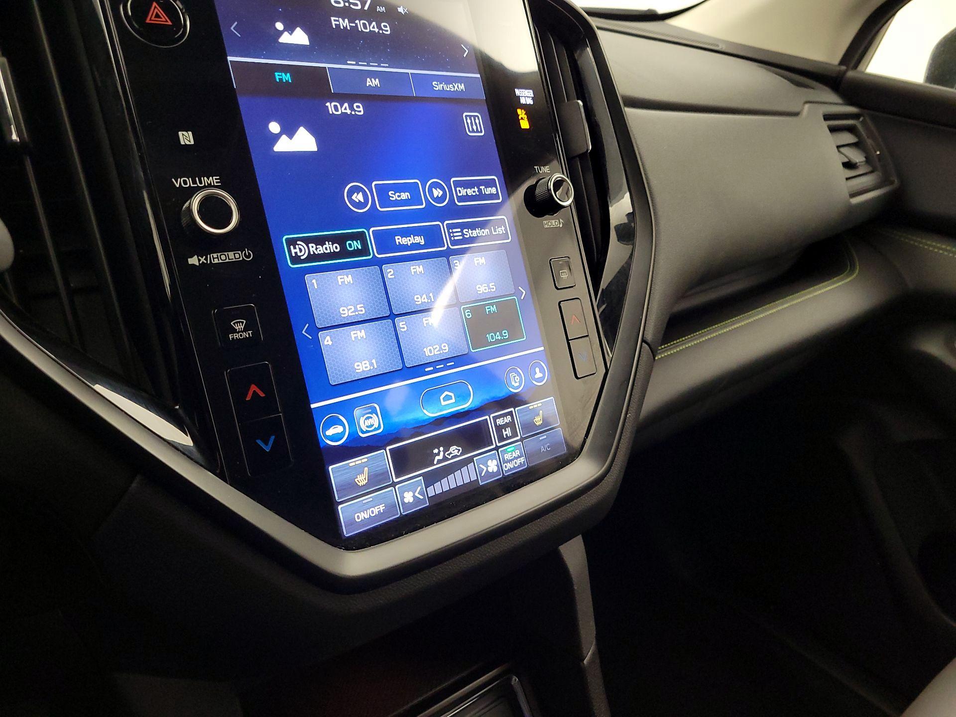 Thumbnail: 2023 Subaru Ascent - 15