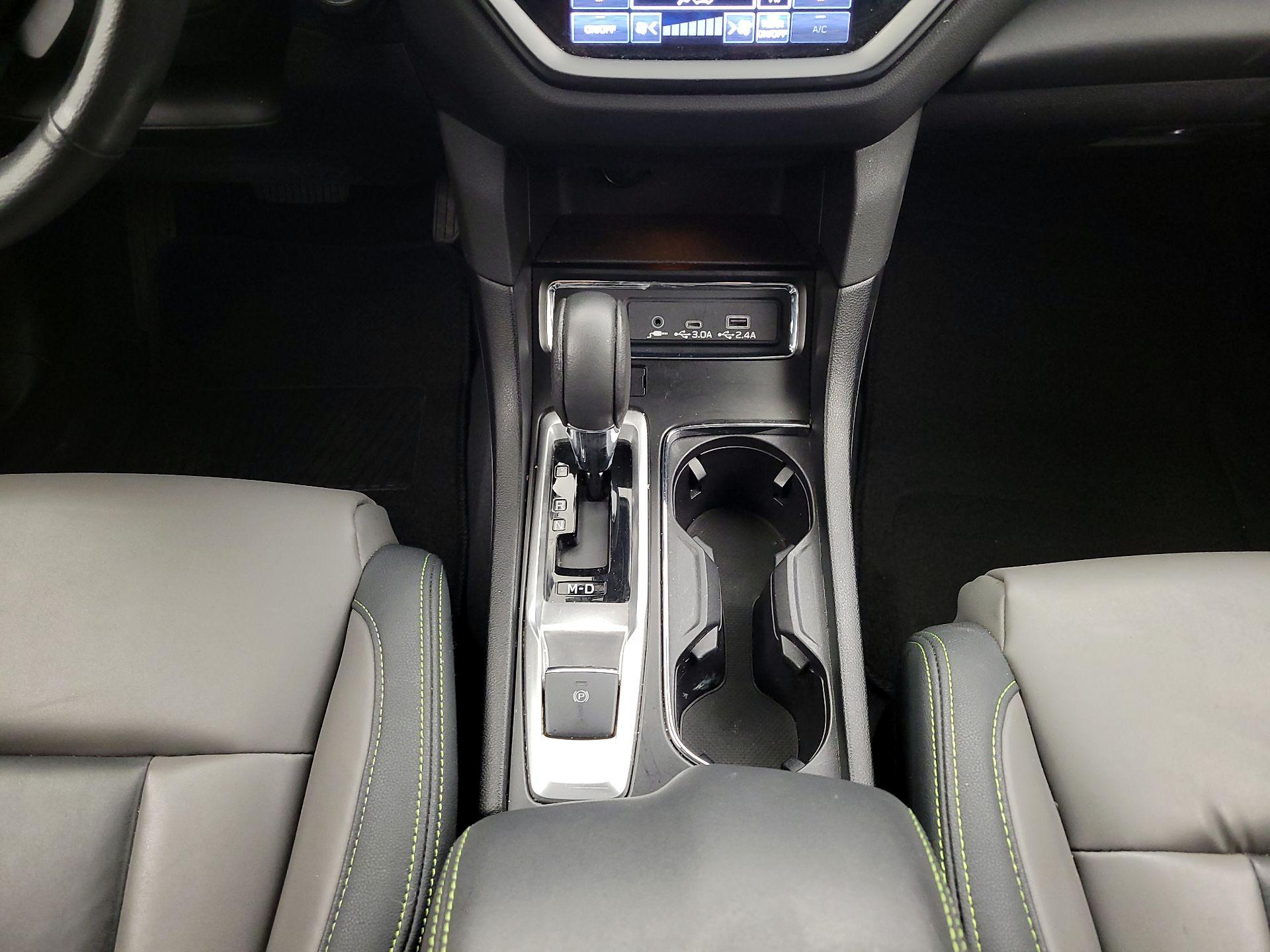 Thumbnail: 2023 Subaru Ascent - 16