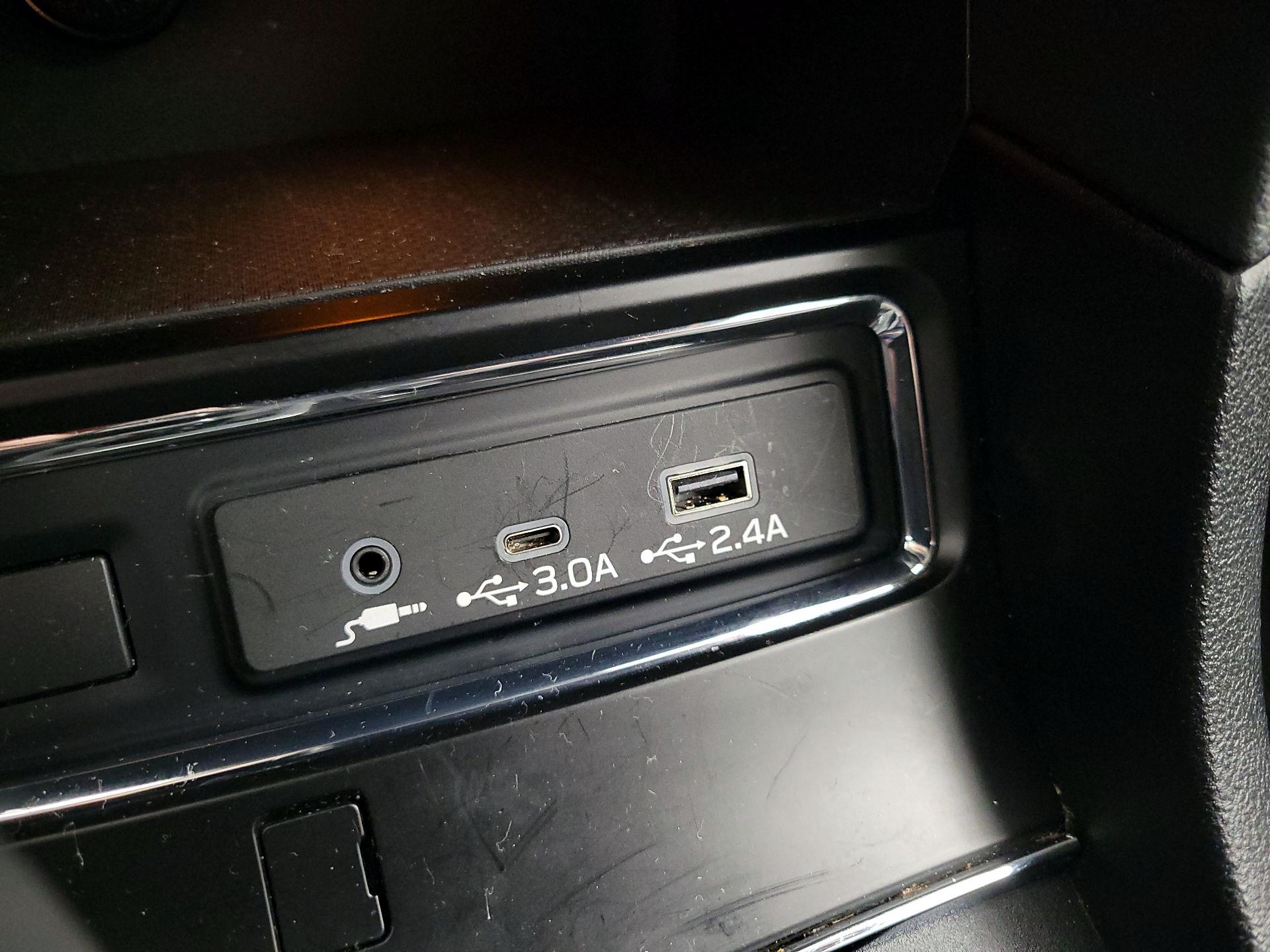 Thumbnail: 2023 Subaru Ascent - 17