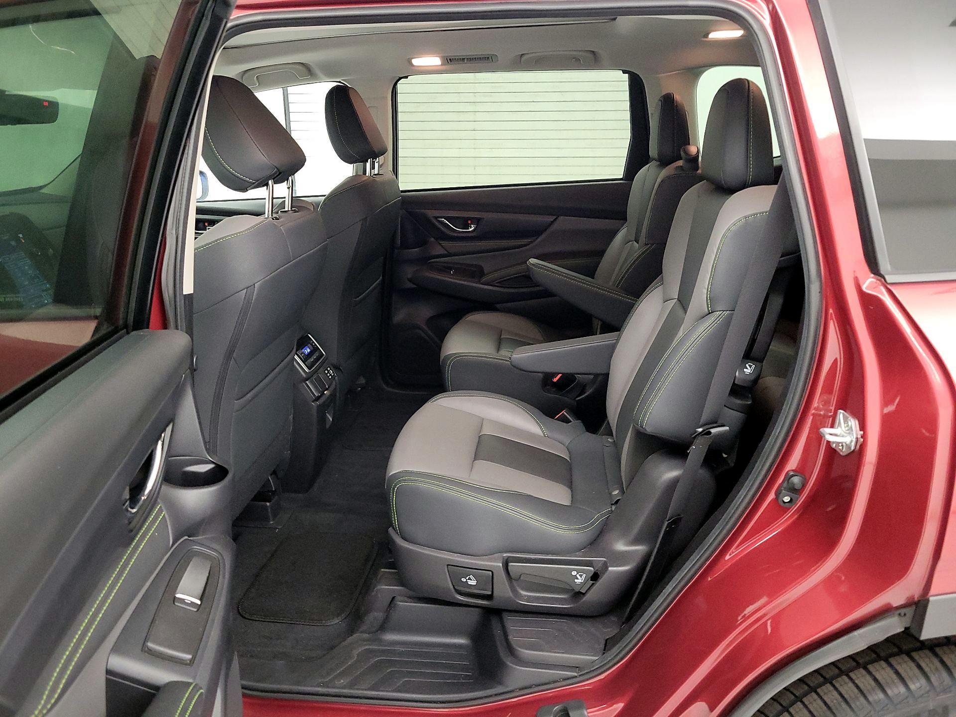 Thumbnail: 2023 Subaru Ascent - 18