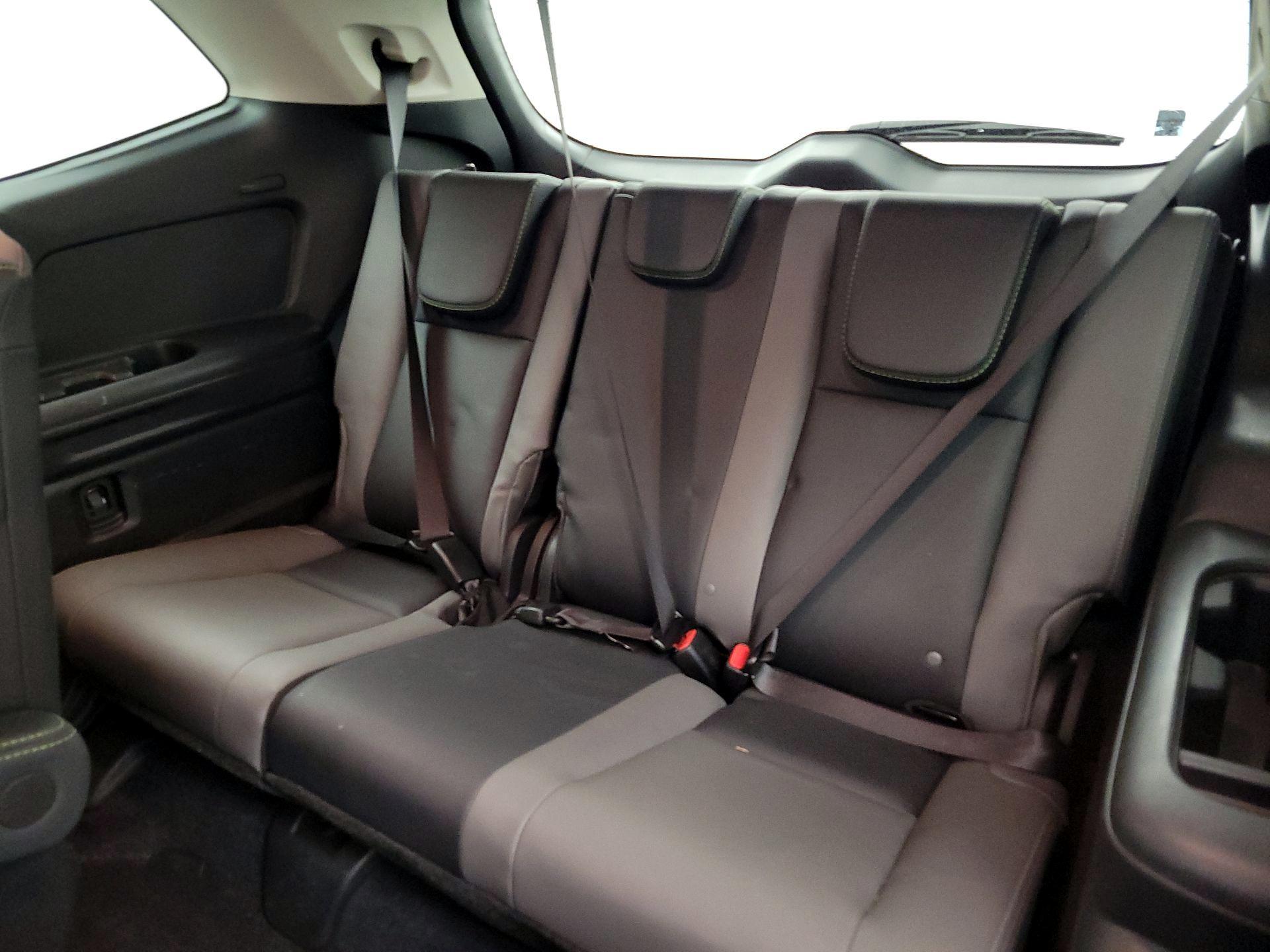 Thumbnail: 2023 Subaru Ascent - 19