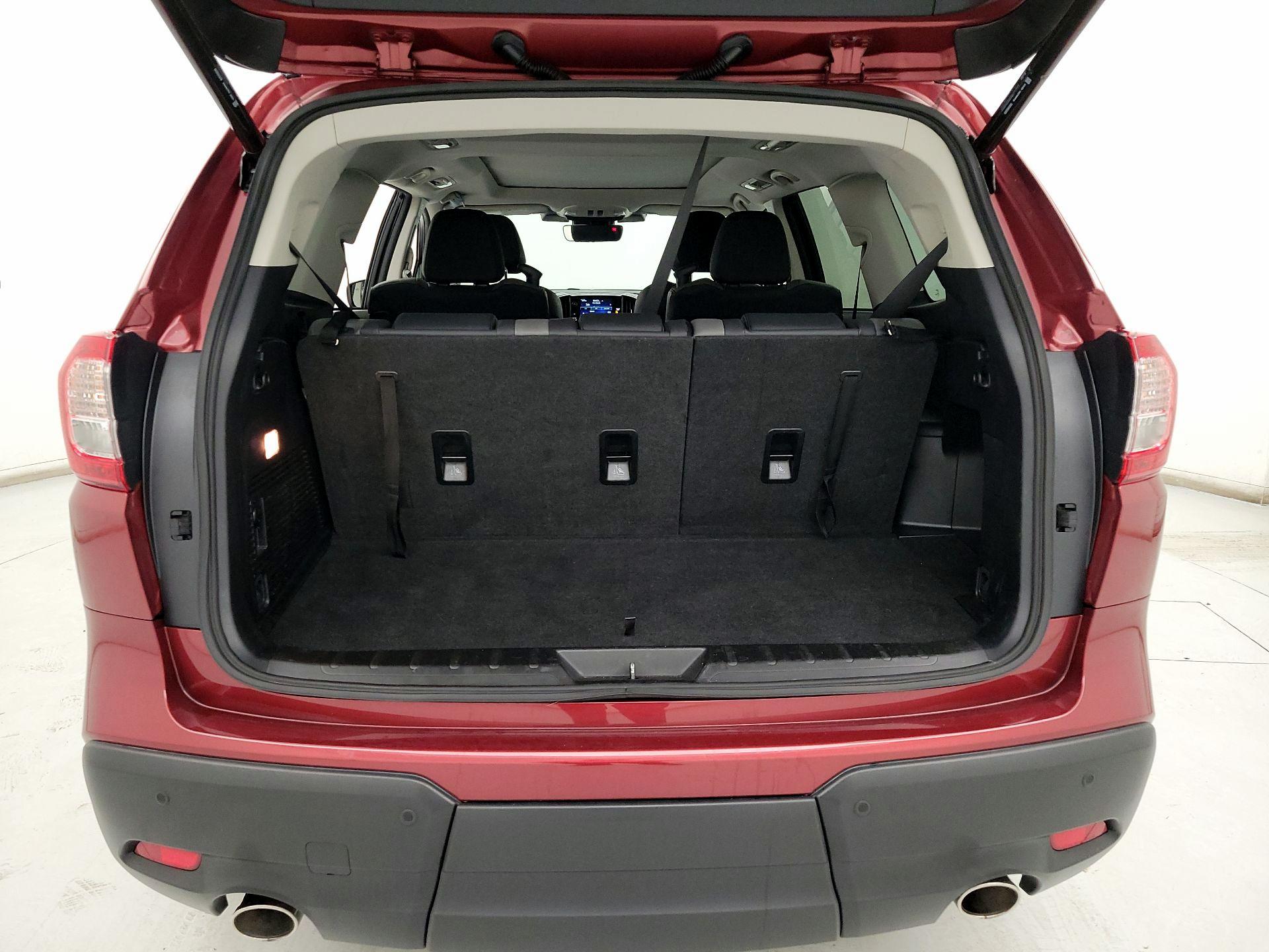 Thumbnail: 2023 Subaru Ascent - 20