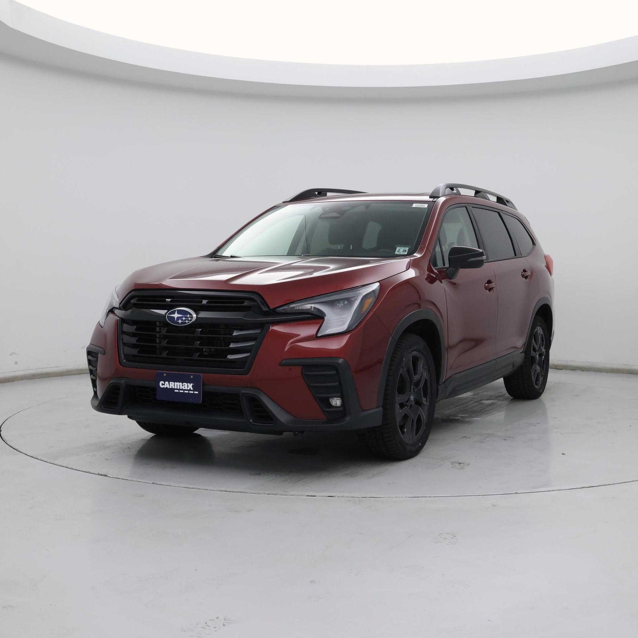 Thumbnail: 2023 Subaru Ascent - 4