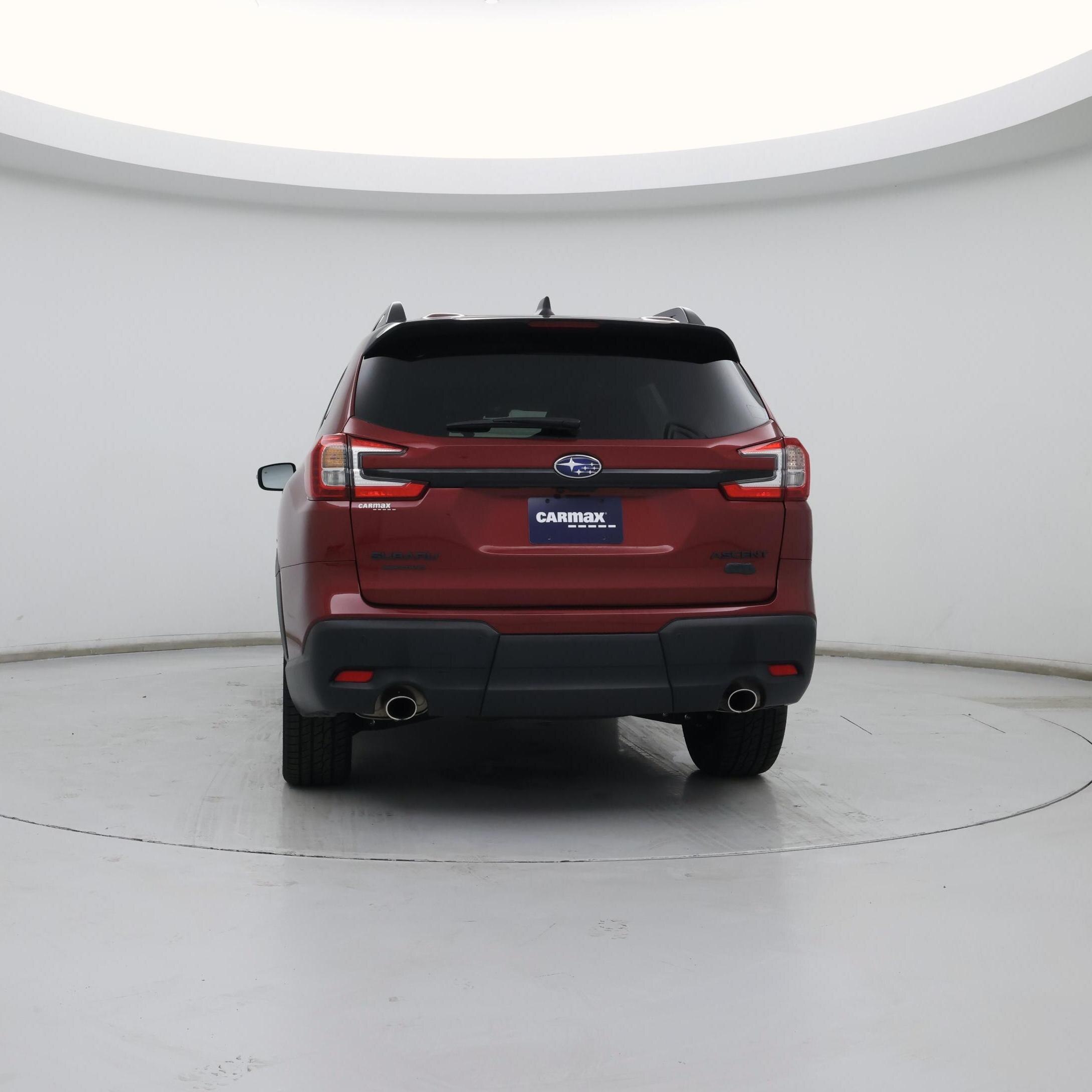 Thumbnail: 2023 Subaru Ascent - 6