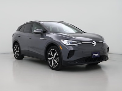 2023 Volkswagen ID.4 EV PRO S