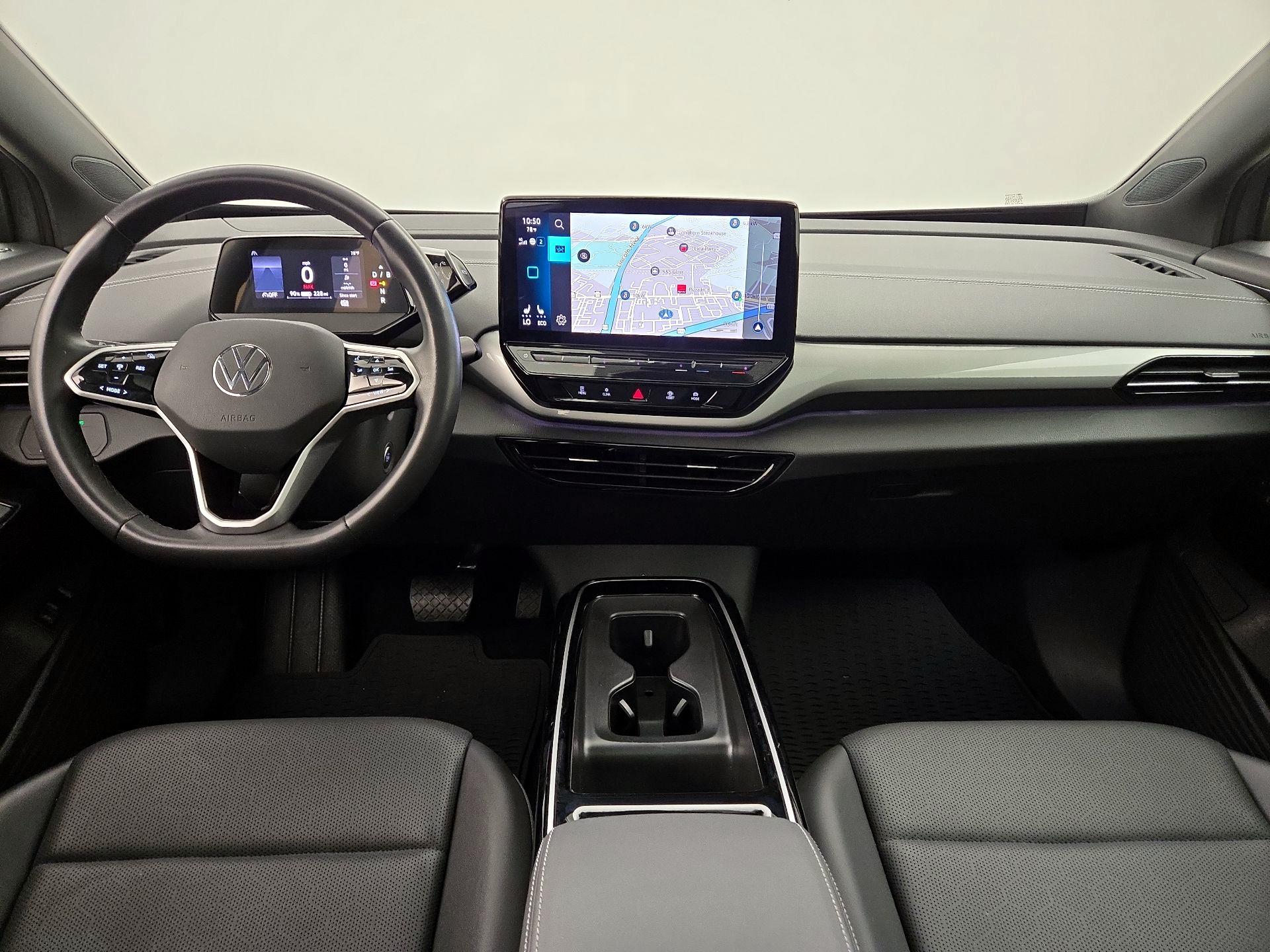 Thumbnail: 2023 Volkswagen ID.4 - 9