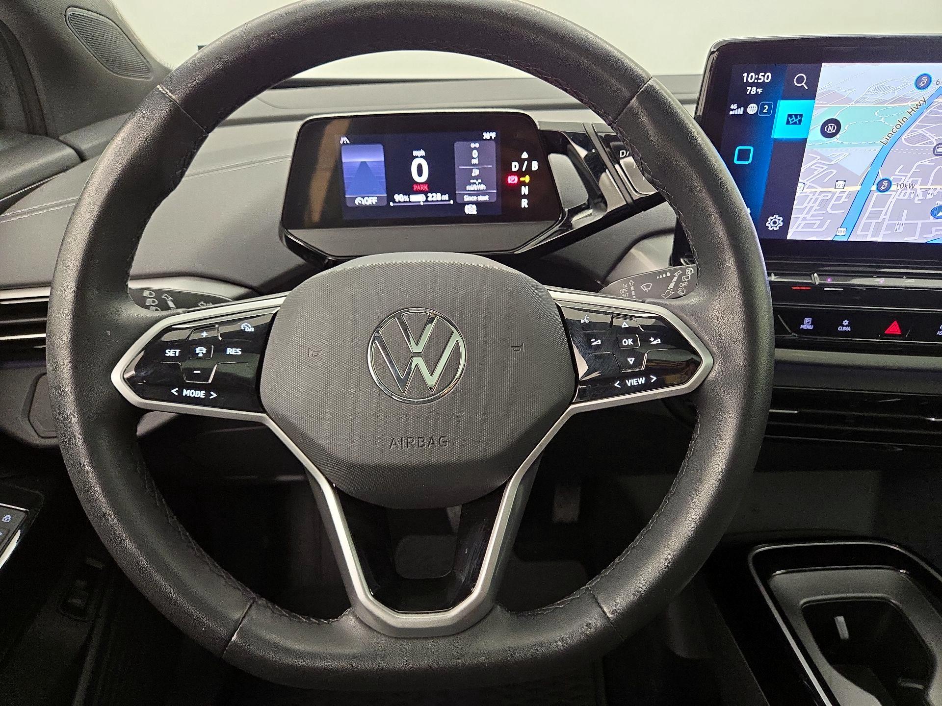 Thumbnail: 2023 Volkswagen ID.4 - 10