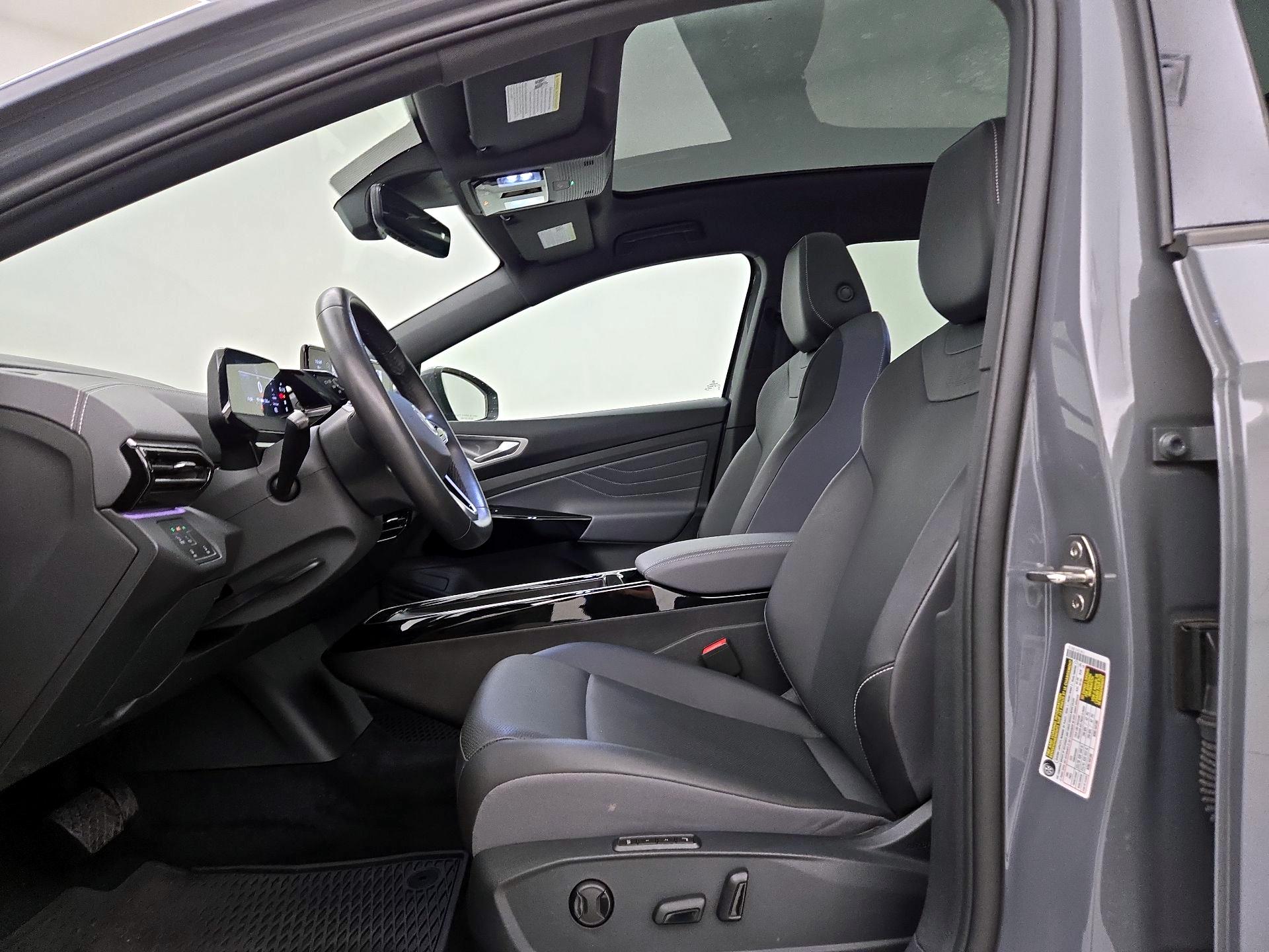 Thumbnail: 2023 Volkswagen ID.4 - 11