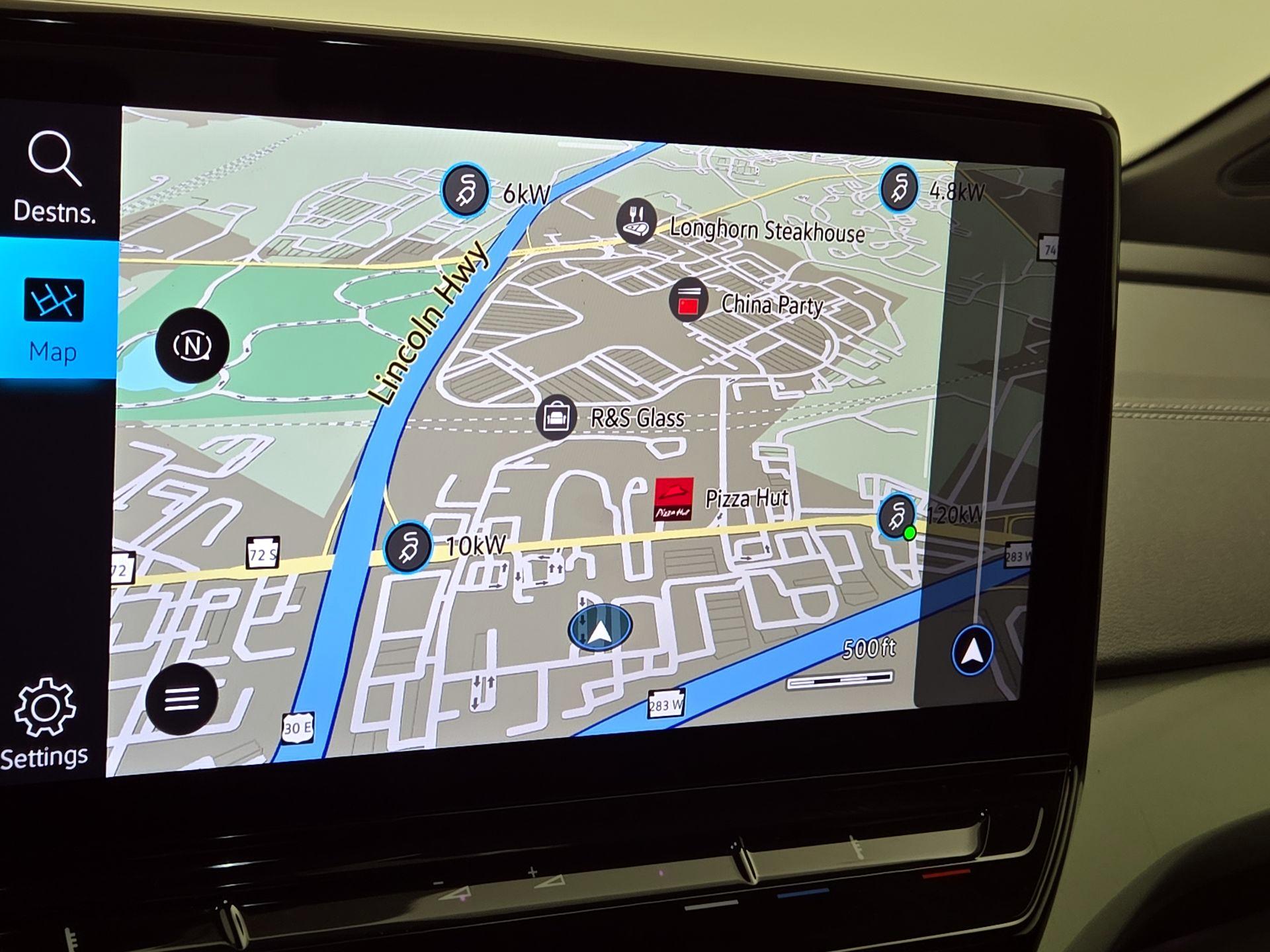 Thumbnail: 2023 Volkswagen ID.4 - 13