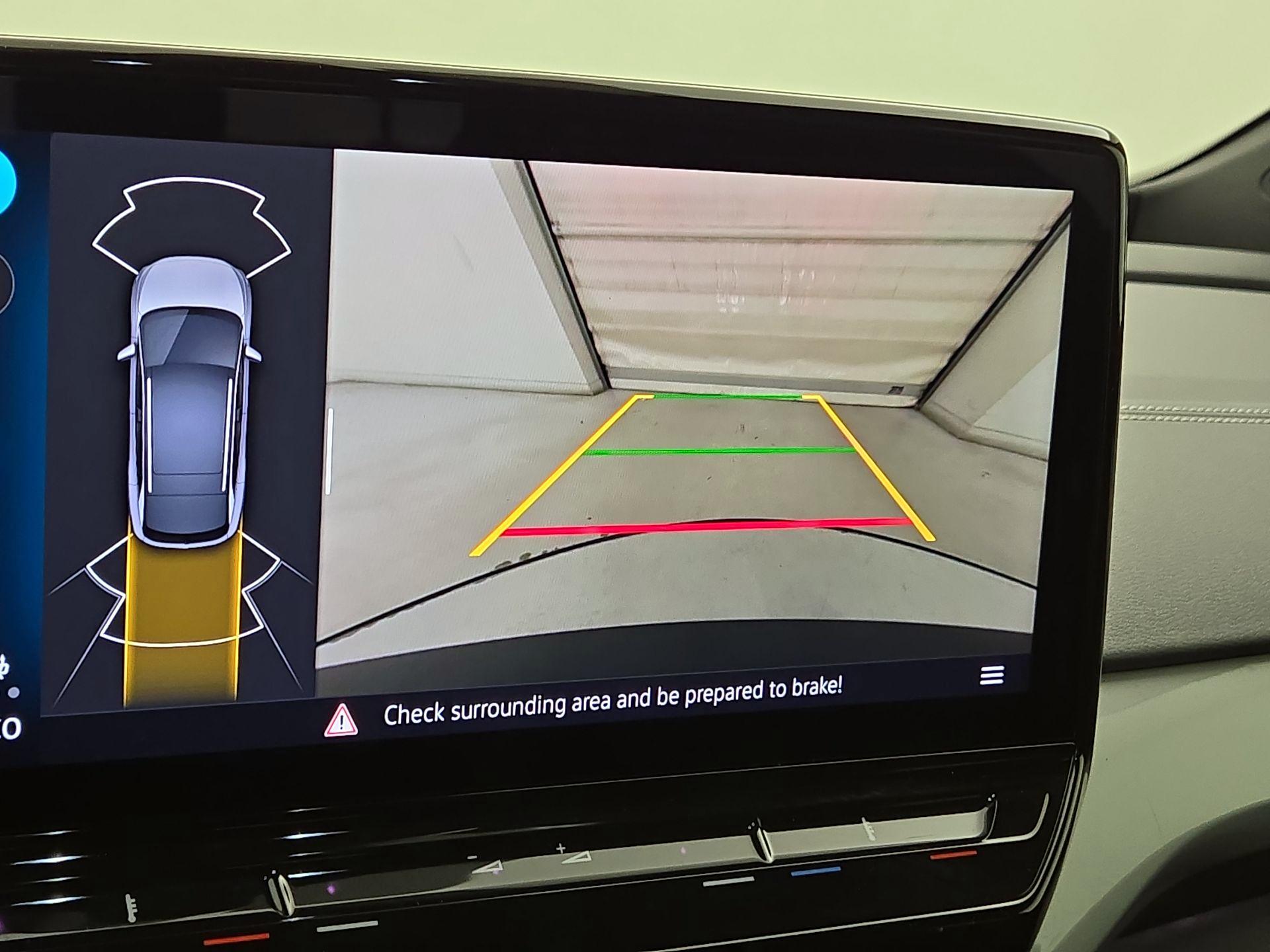 Thumbnail: 2023 Volkswagen ID.4 - 14