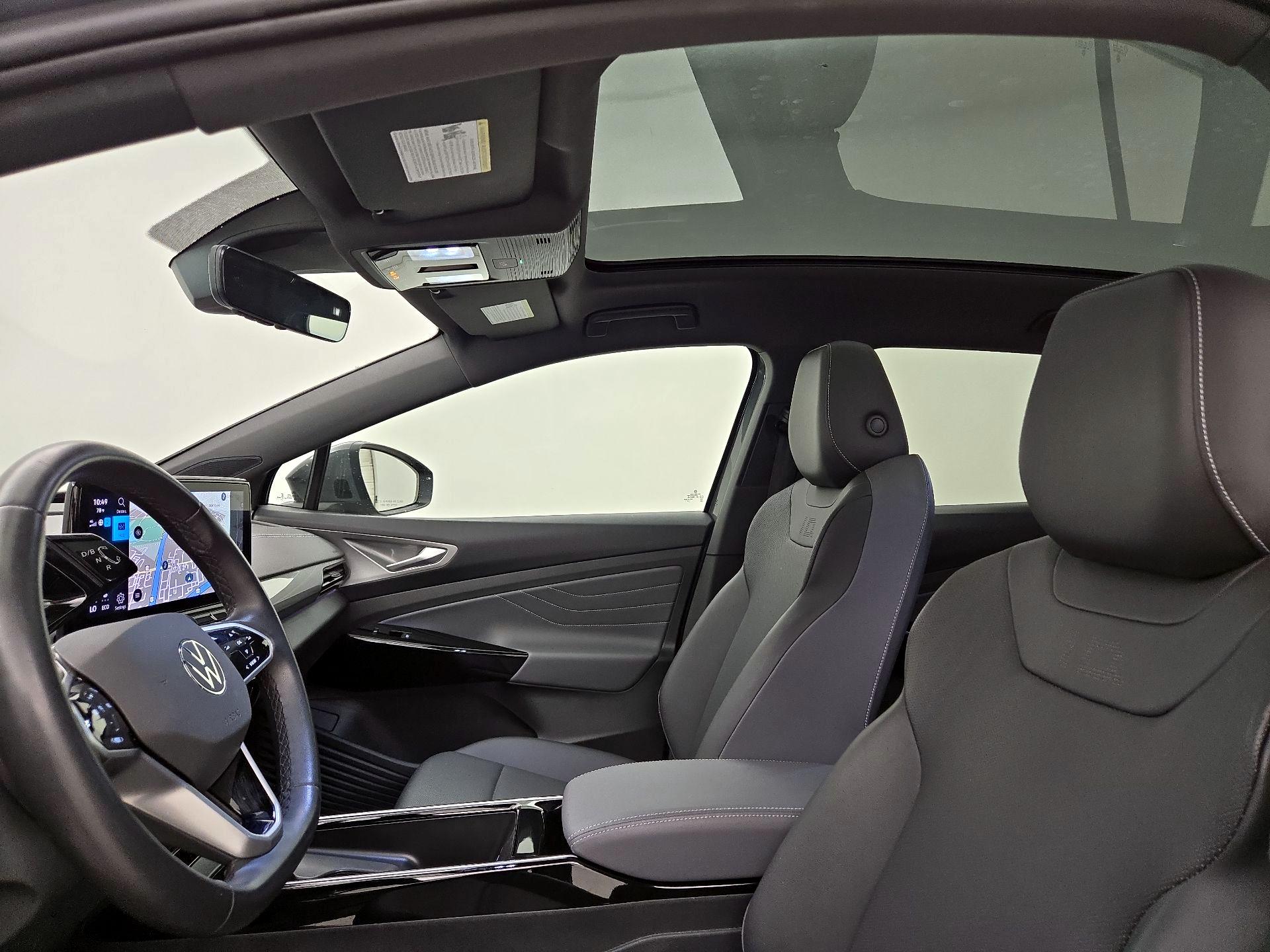 Thumbnail: 2023 Volkswagen ID.4 - 19