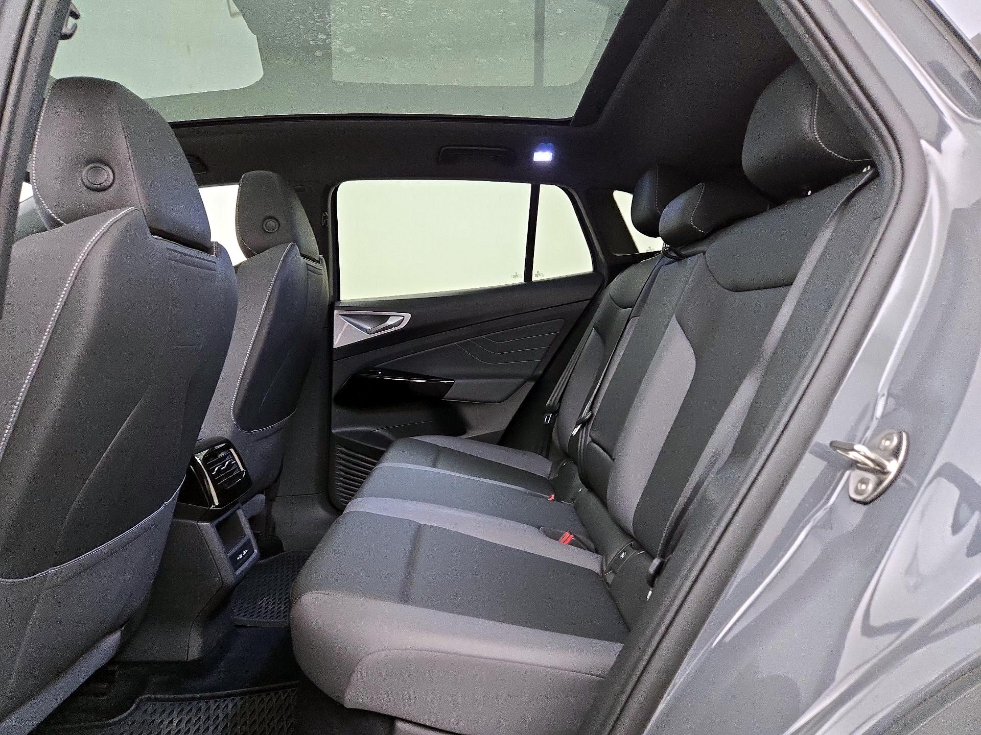 Thumbnail: 2023 Volkswagen ID.4 - 20