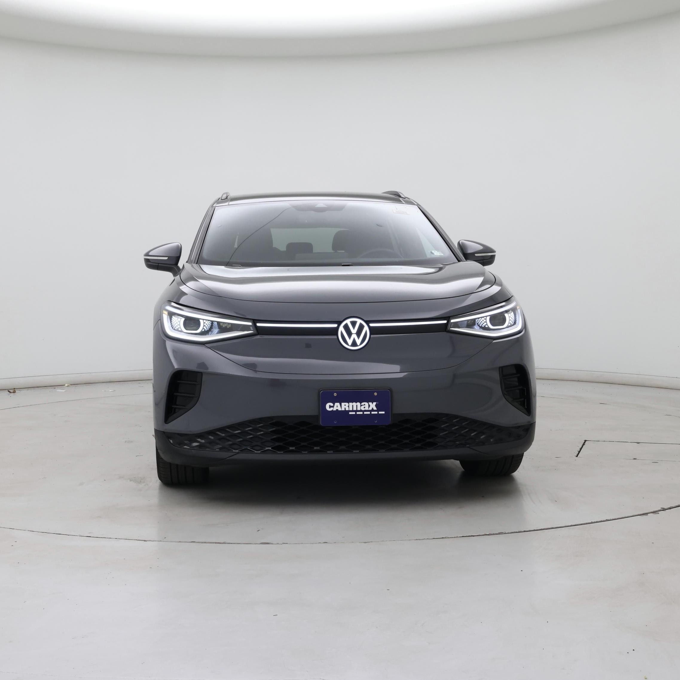 Thumbnail: 2023 Volkswagen ID.4 - 5