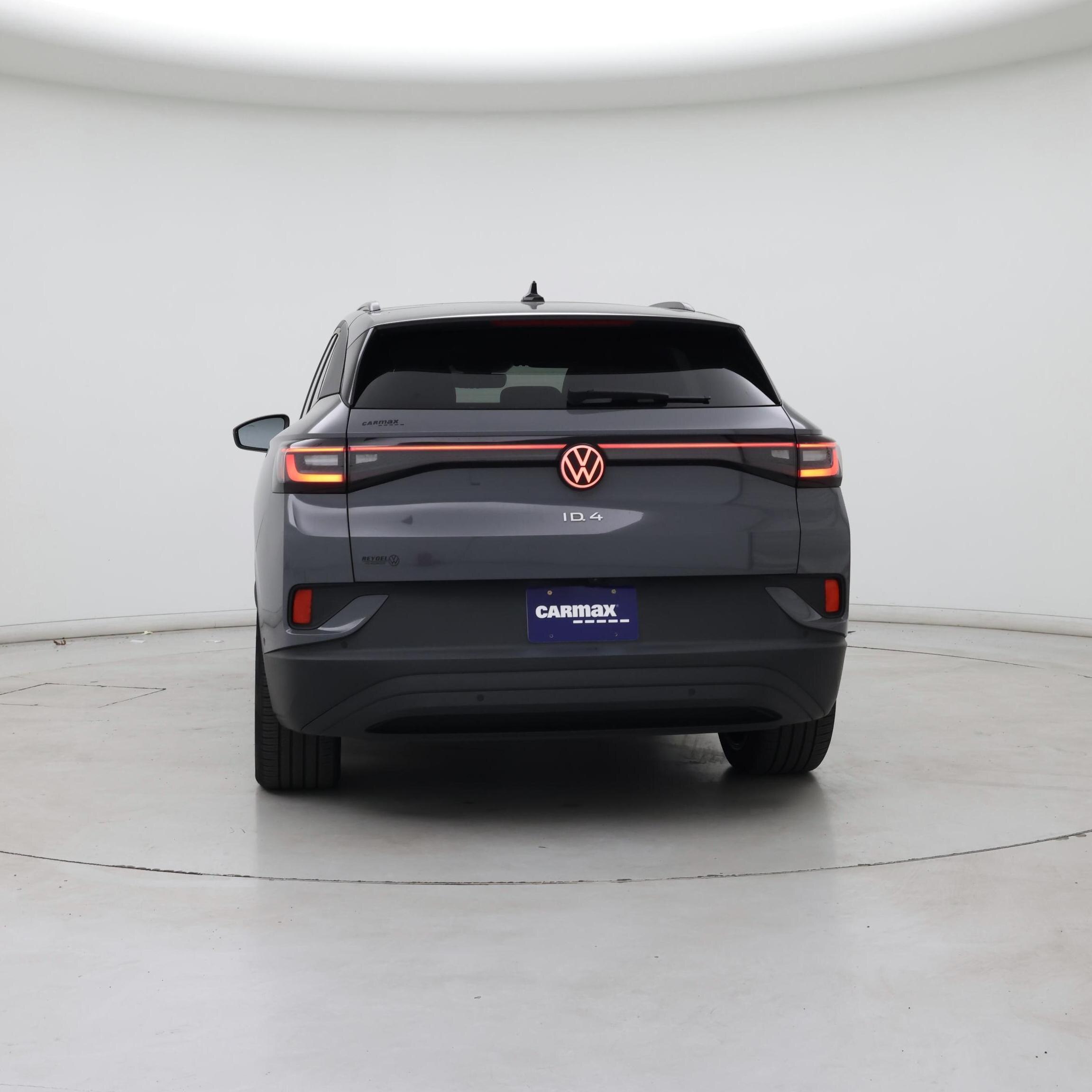 Thumbnail: 2023 Volkswagen ID.4 - 6