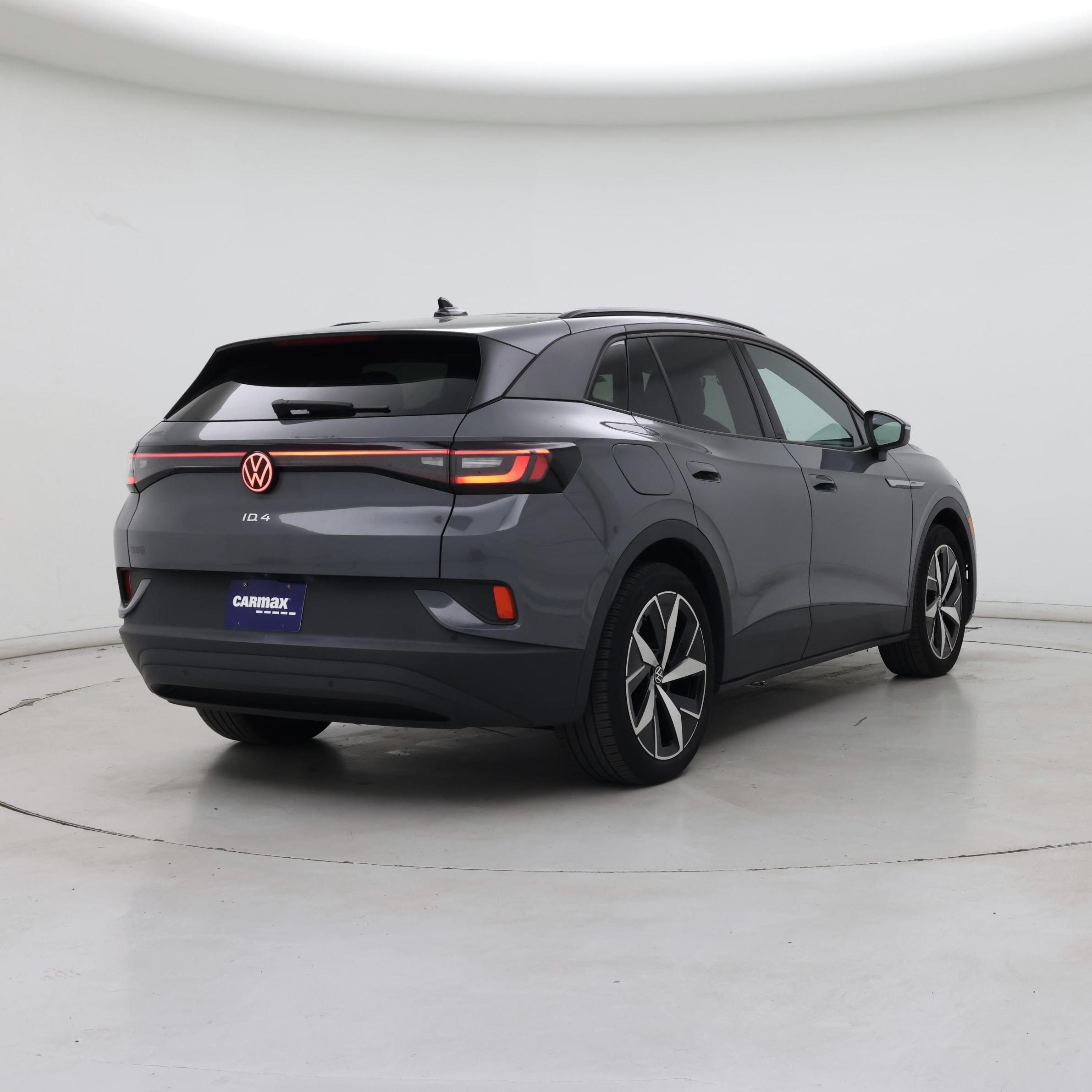 Thumbnail: 2023 Volkswagen ID.4 - 8