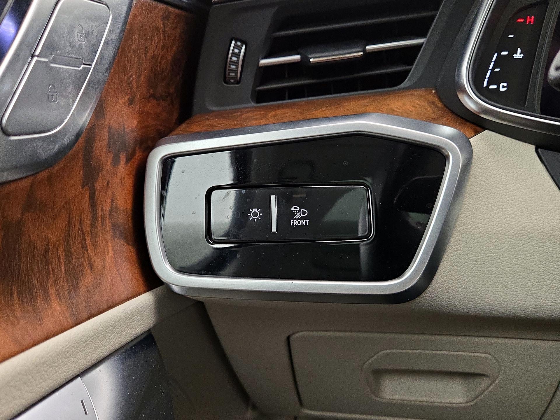 Thumbnail: 2023 Audi A6 - 13