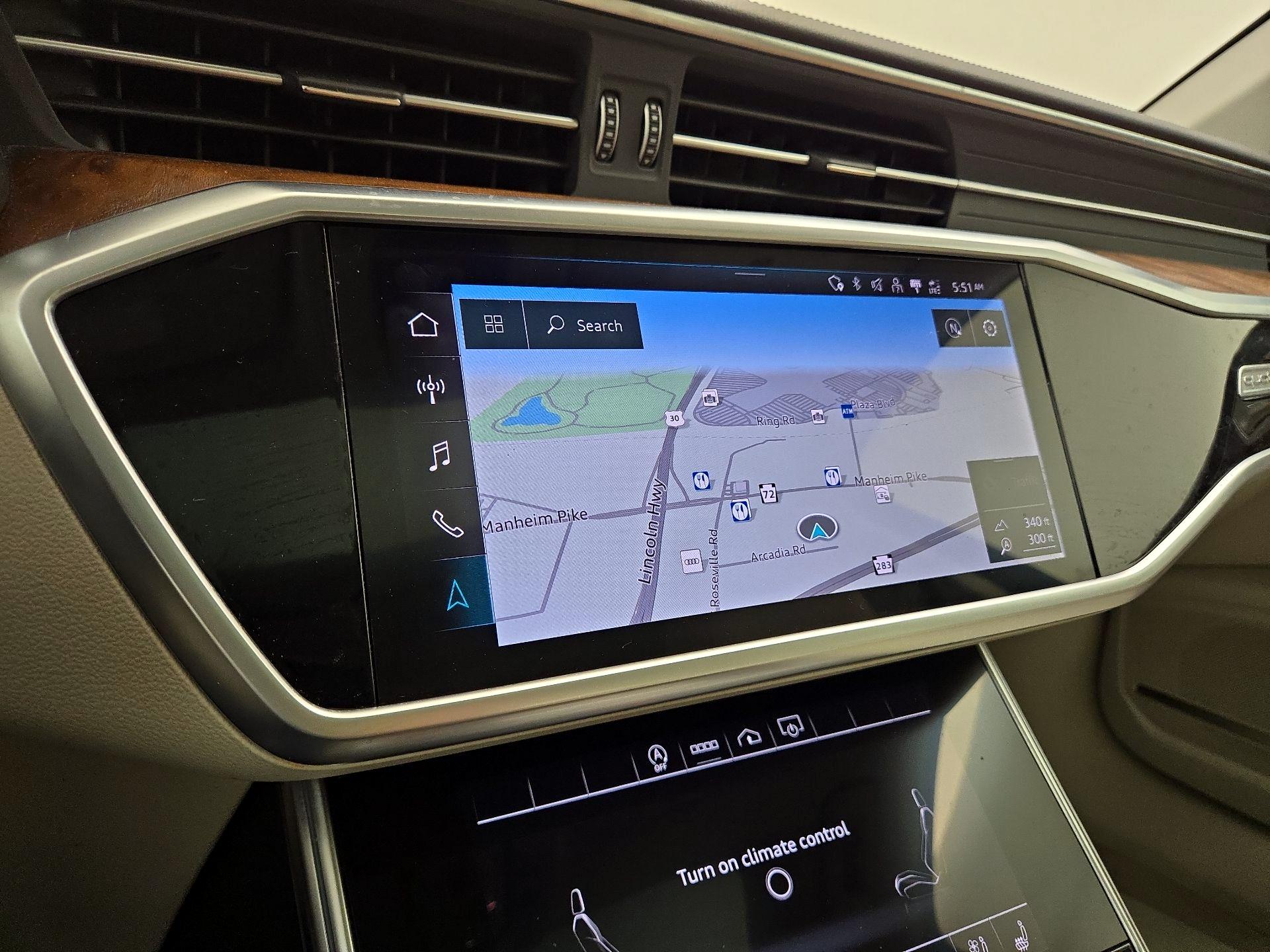 Thumbnail: 2023 Audi A6 - 14