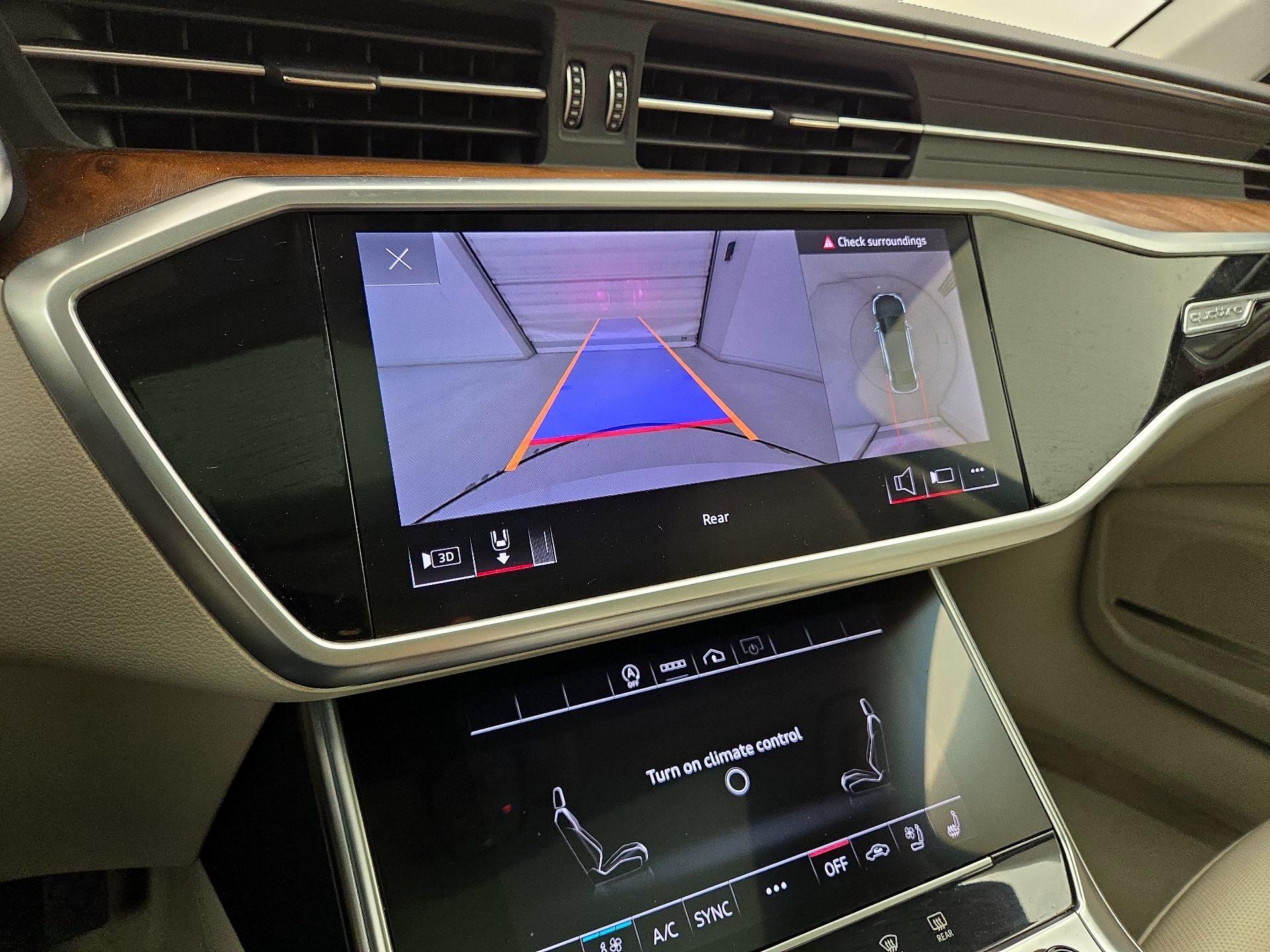 Thumbnail: 2023 Audi A6 - 15