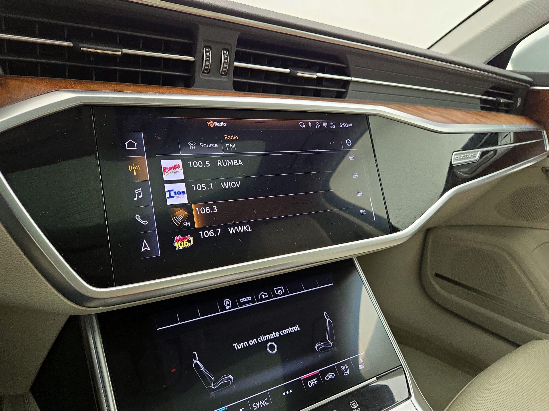 Thumbnail: 2023 Audi A6 - 16