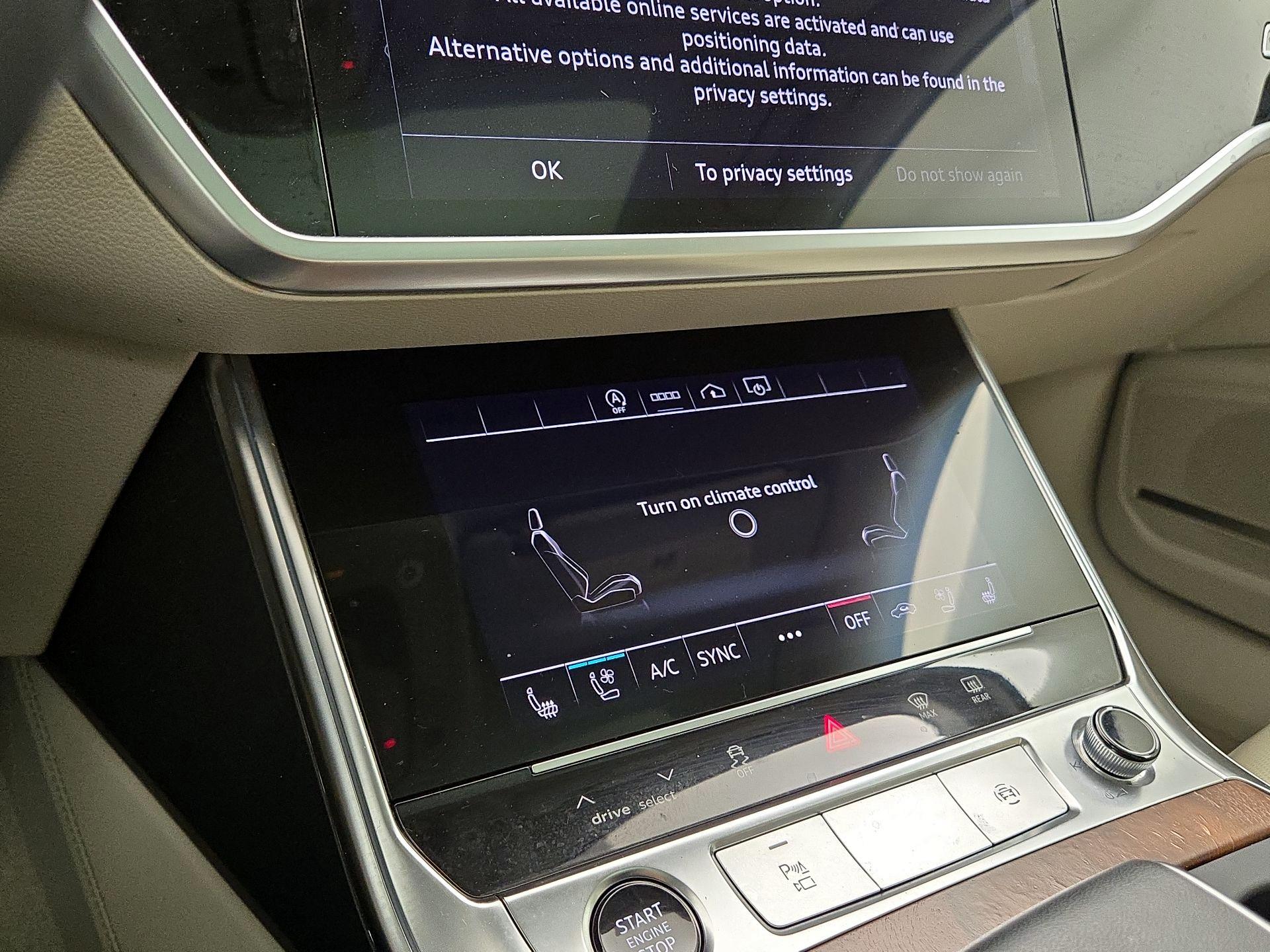 Thumbnail: 2023 Audi A6 - 17