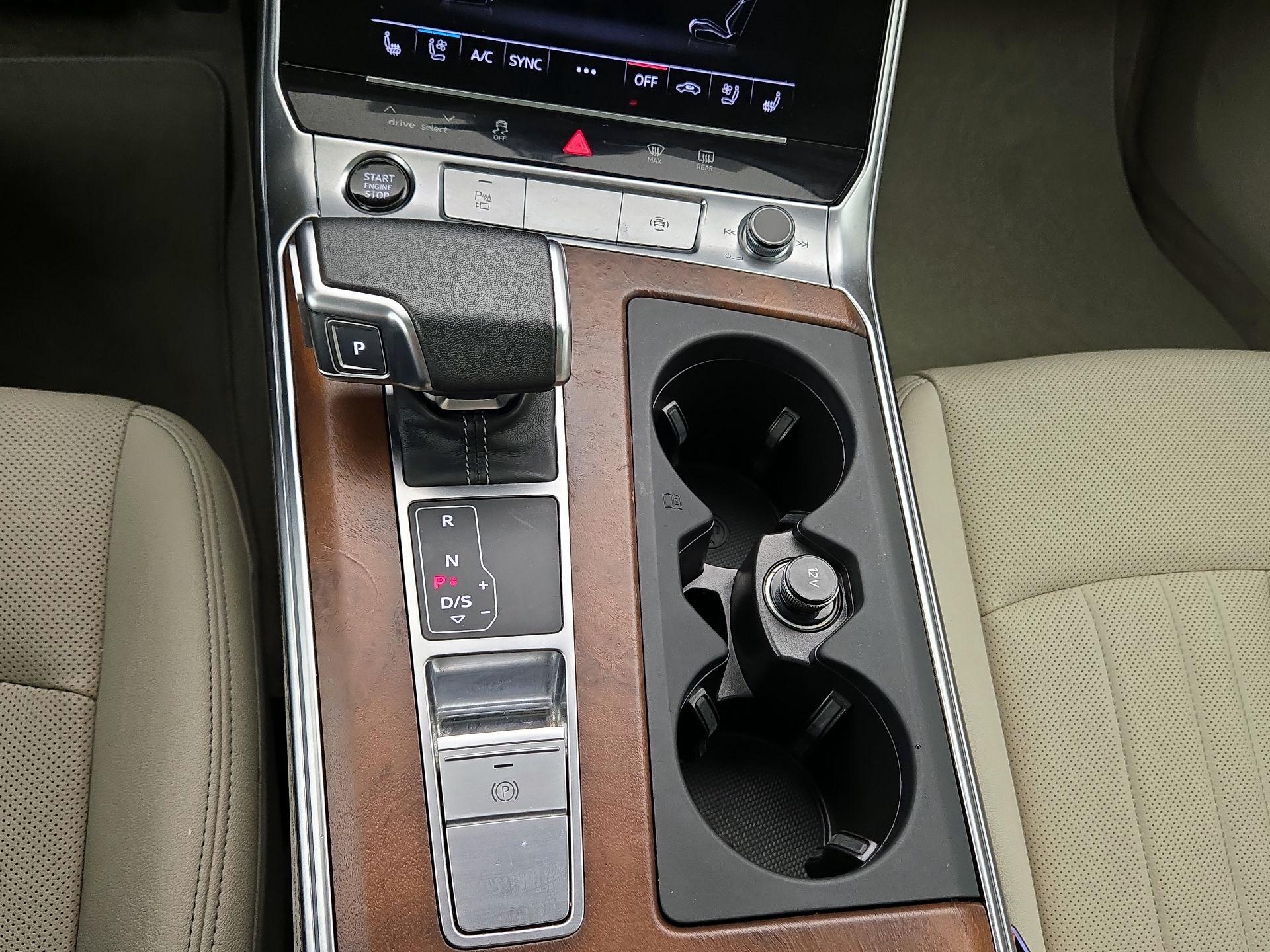 Thumbnail: 2023 Audi A6 - 18