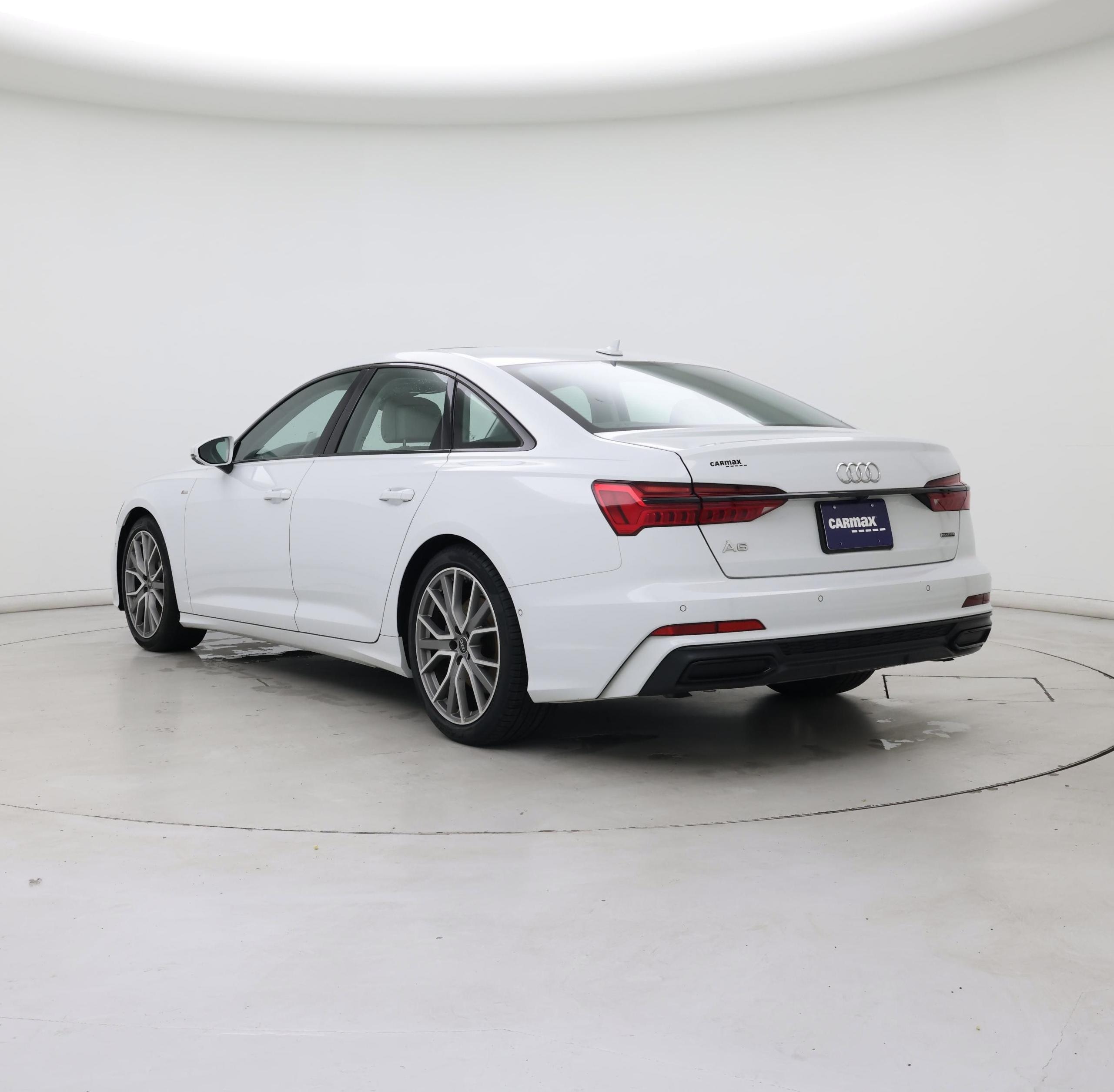 Thumbnail: 2023 Audi A6 - 2