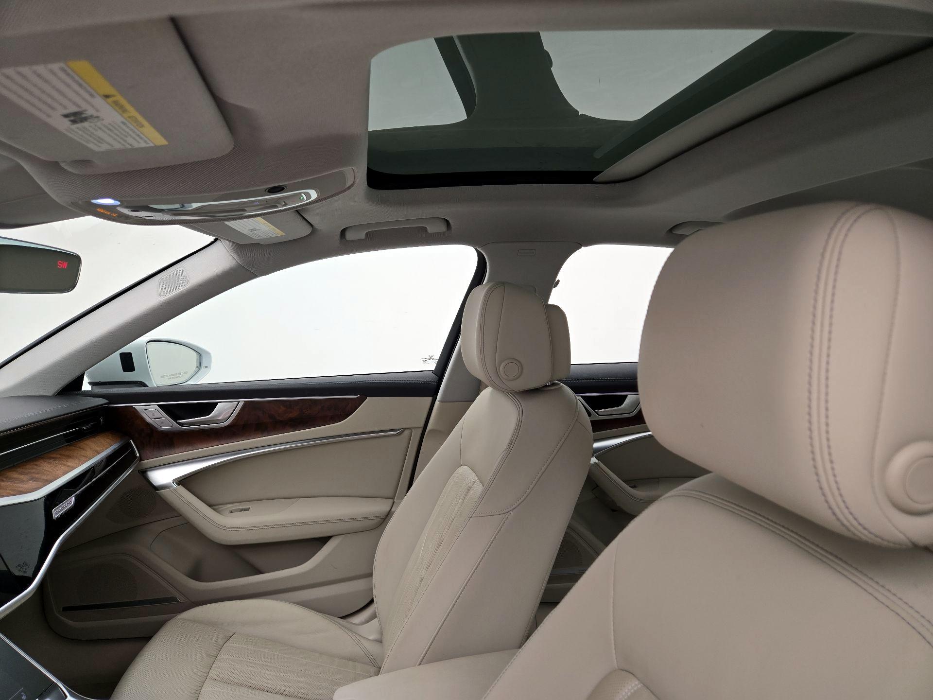 Thumbnail: 2023 Audi A6 - 20