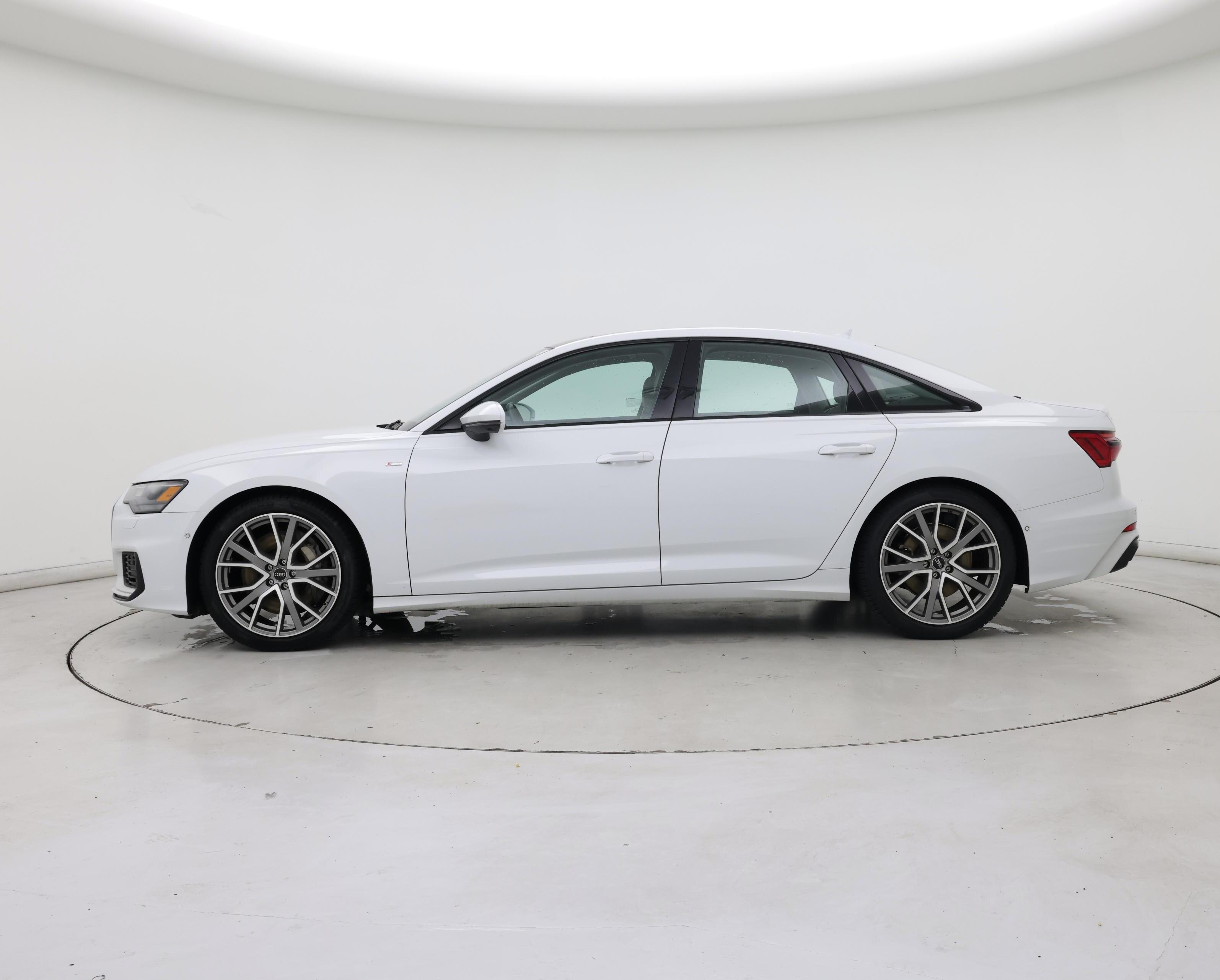 Thumbnail: 2023 Audi A6 - 3