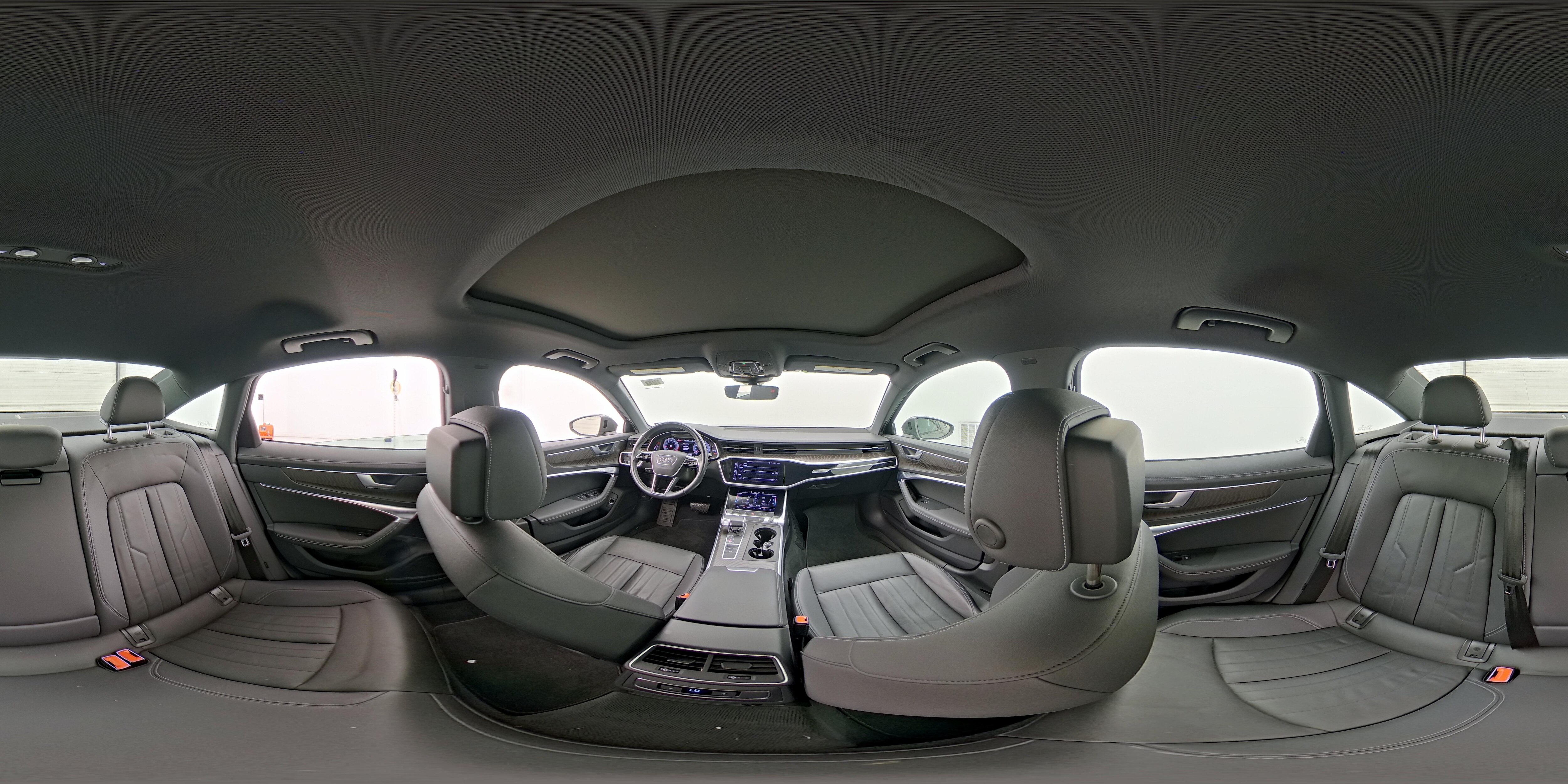 2023 Audi A6 Premium Plus - Photo 24
