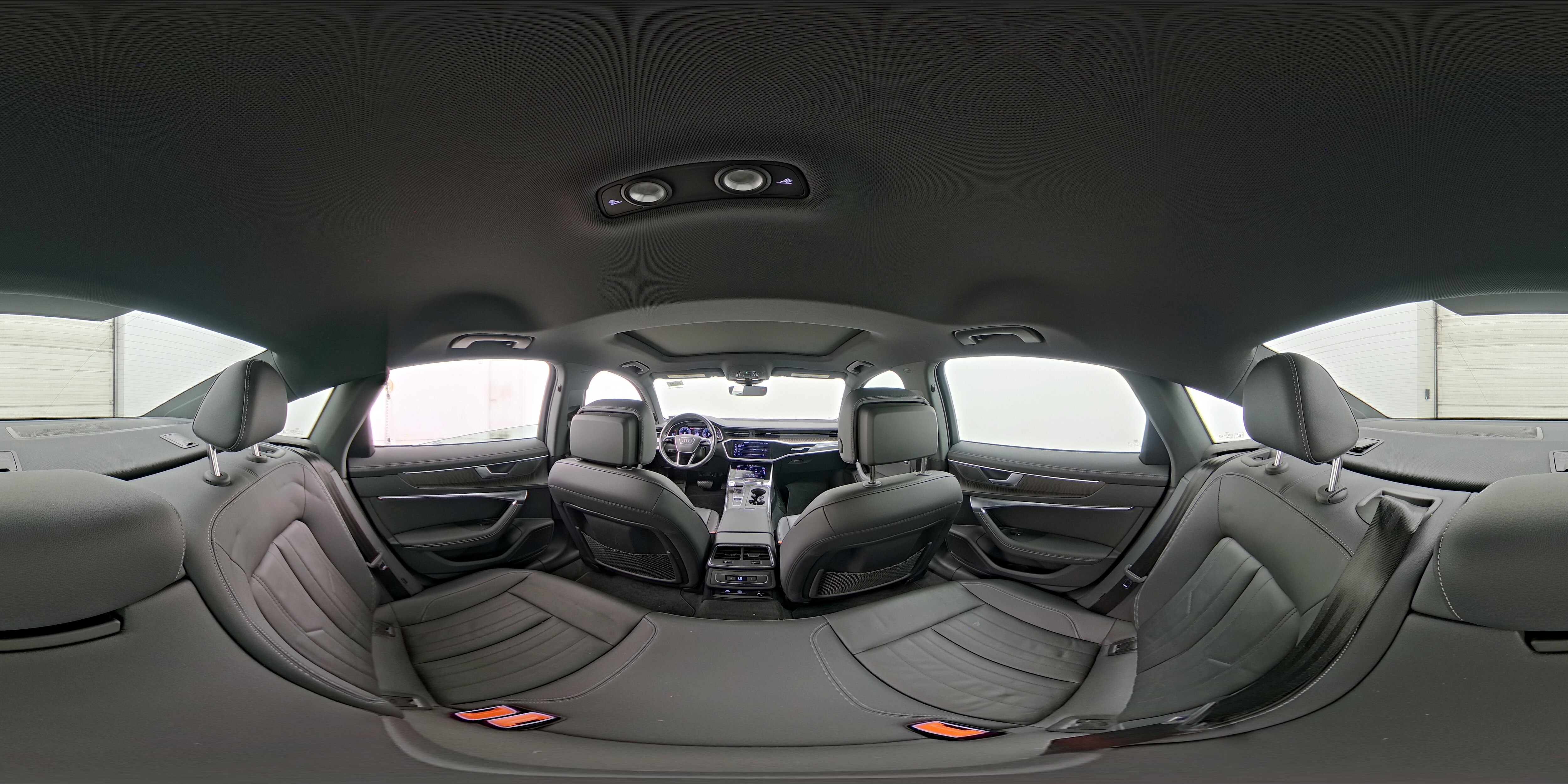 2023 Audi A6 Premium Plus - Photo 25