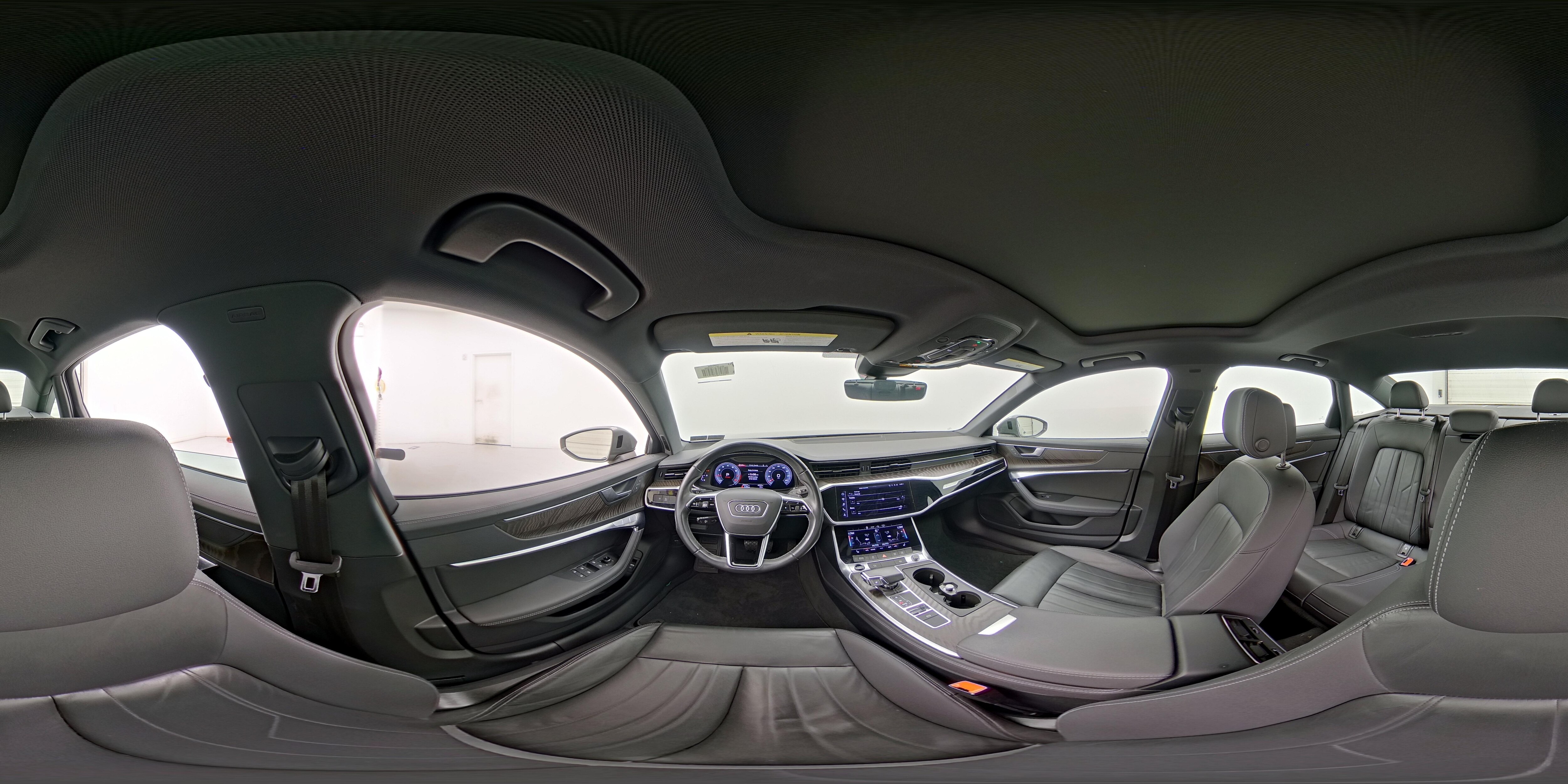 2023 Audi A6 Premium Plus - Photo 26