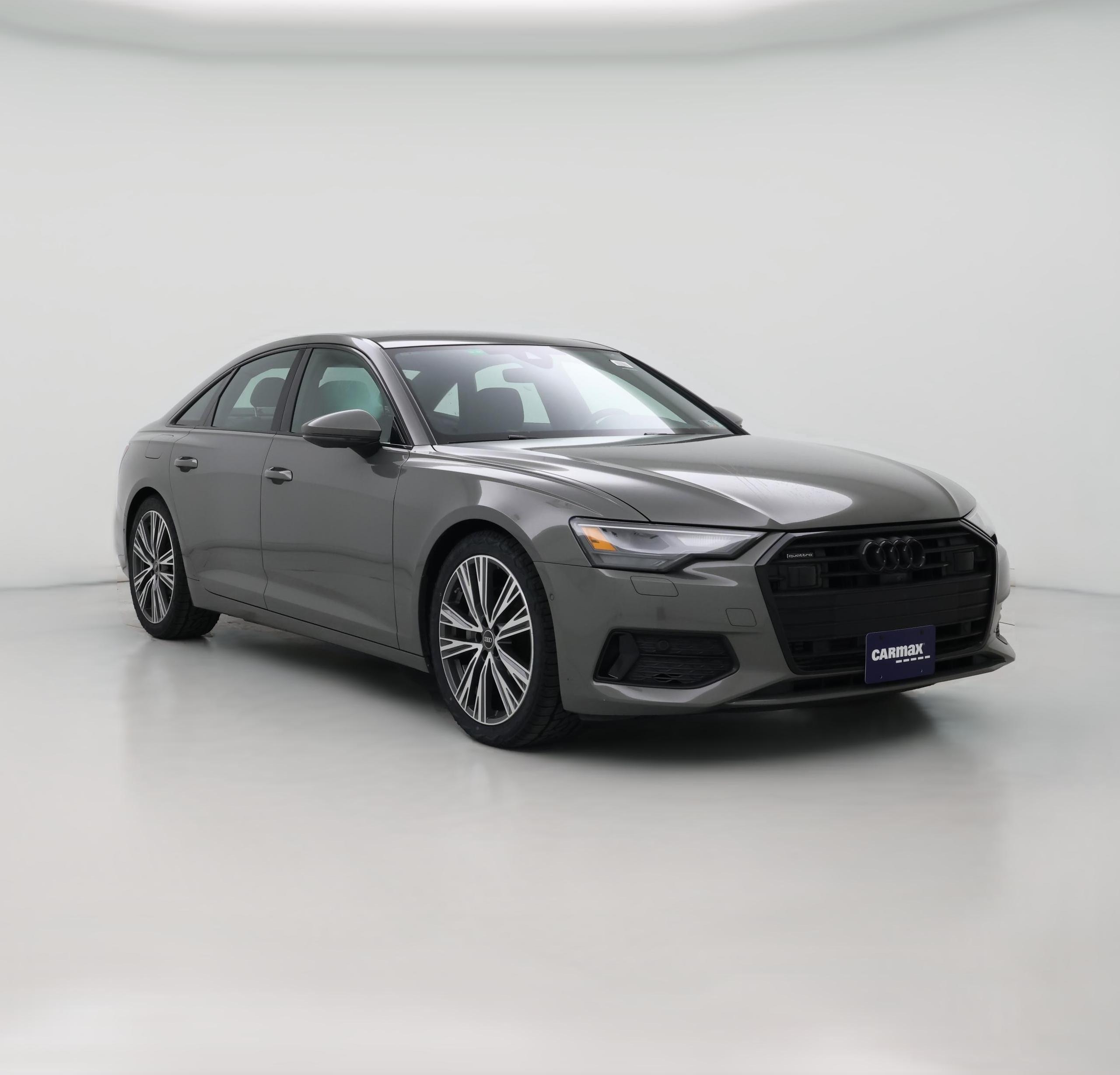 Thumbnail: 2023 Audi A6 - 1
