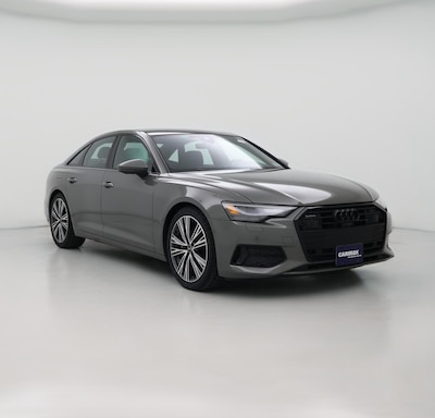 2023 Audi A6 Premium Plus