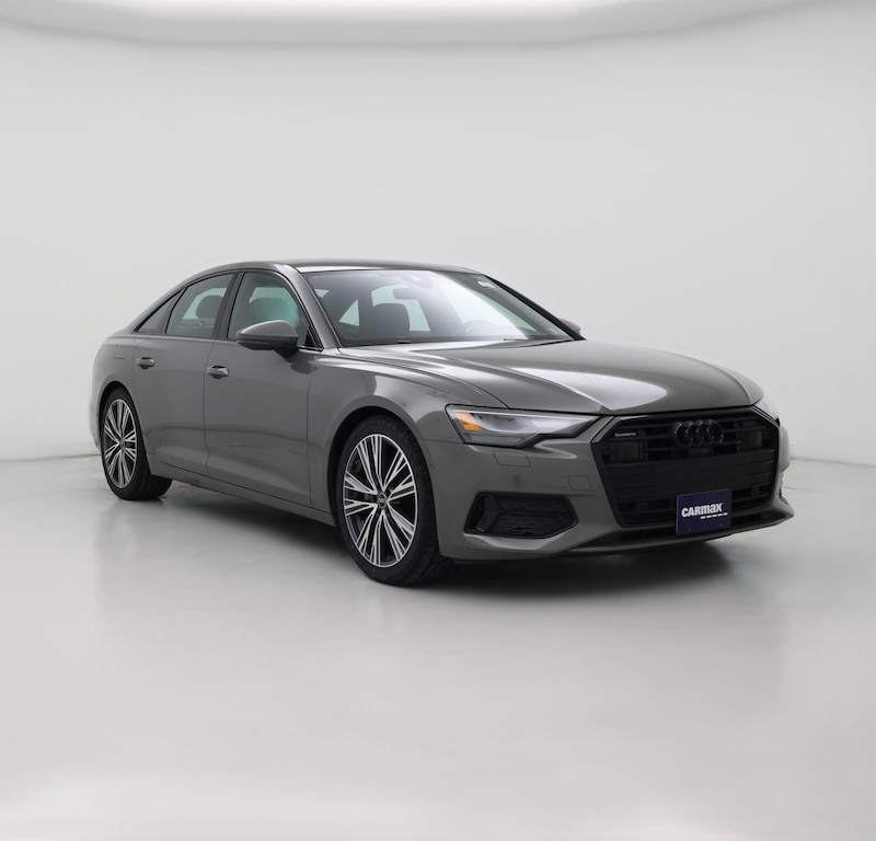 2023 Audi A6 Premium Plus