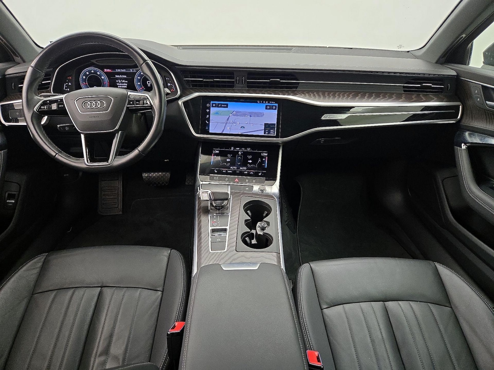2023 Audi A6 Premium Plus - Photo 10