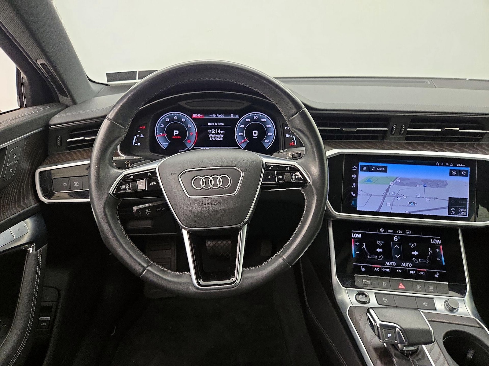 2023 Audi A6 Premium Plus - Photo 11